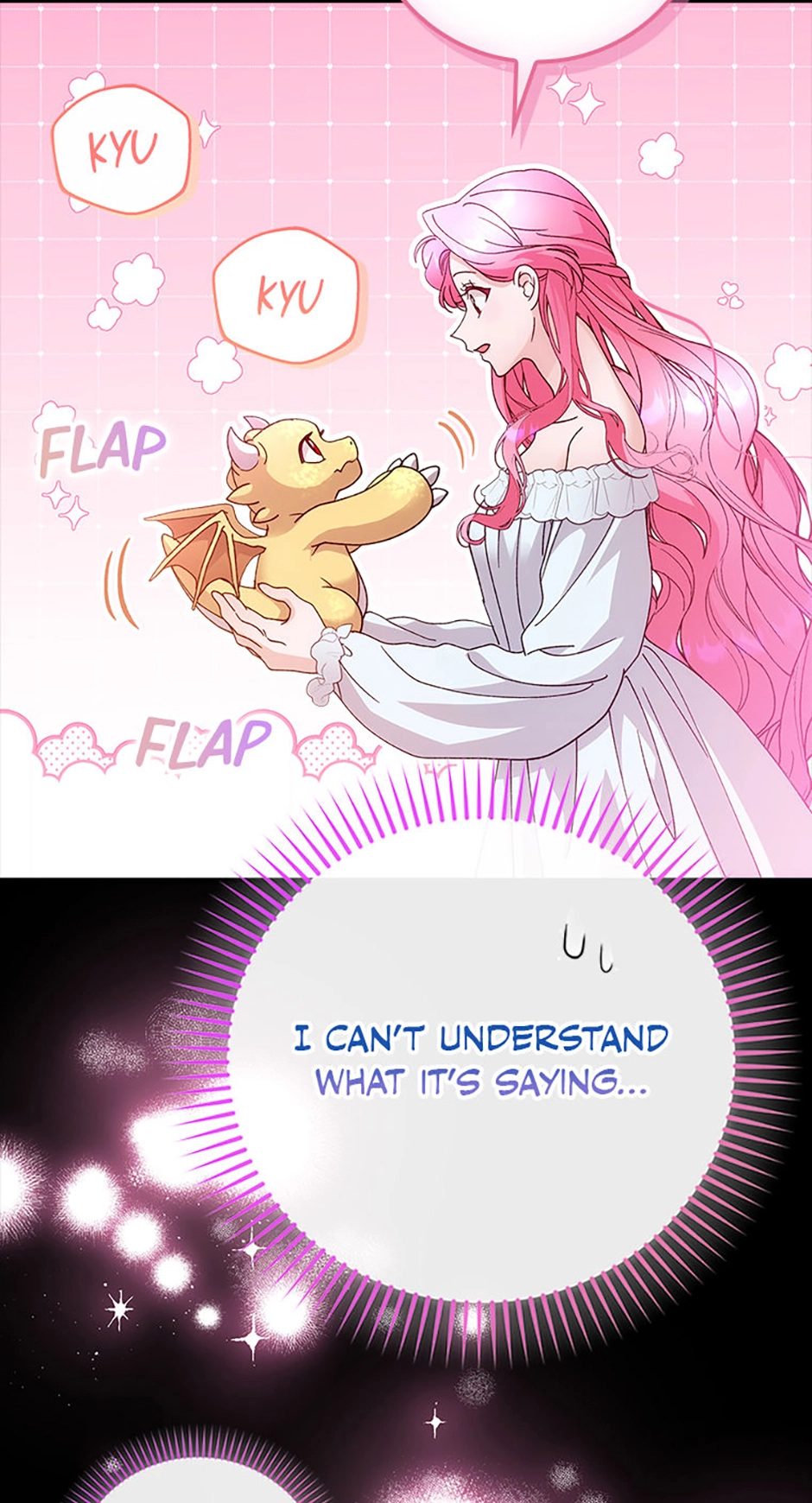 I Took Away the Tyrant’s Virginity Chapter 80 - page 33