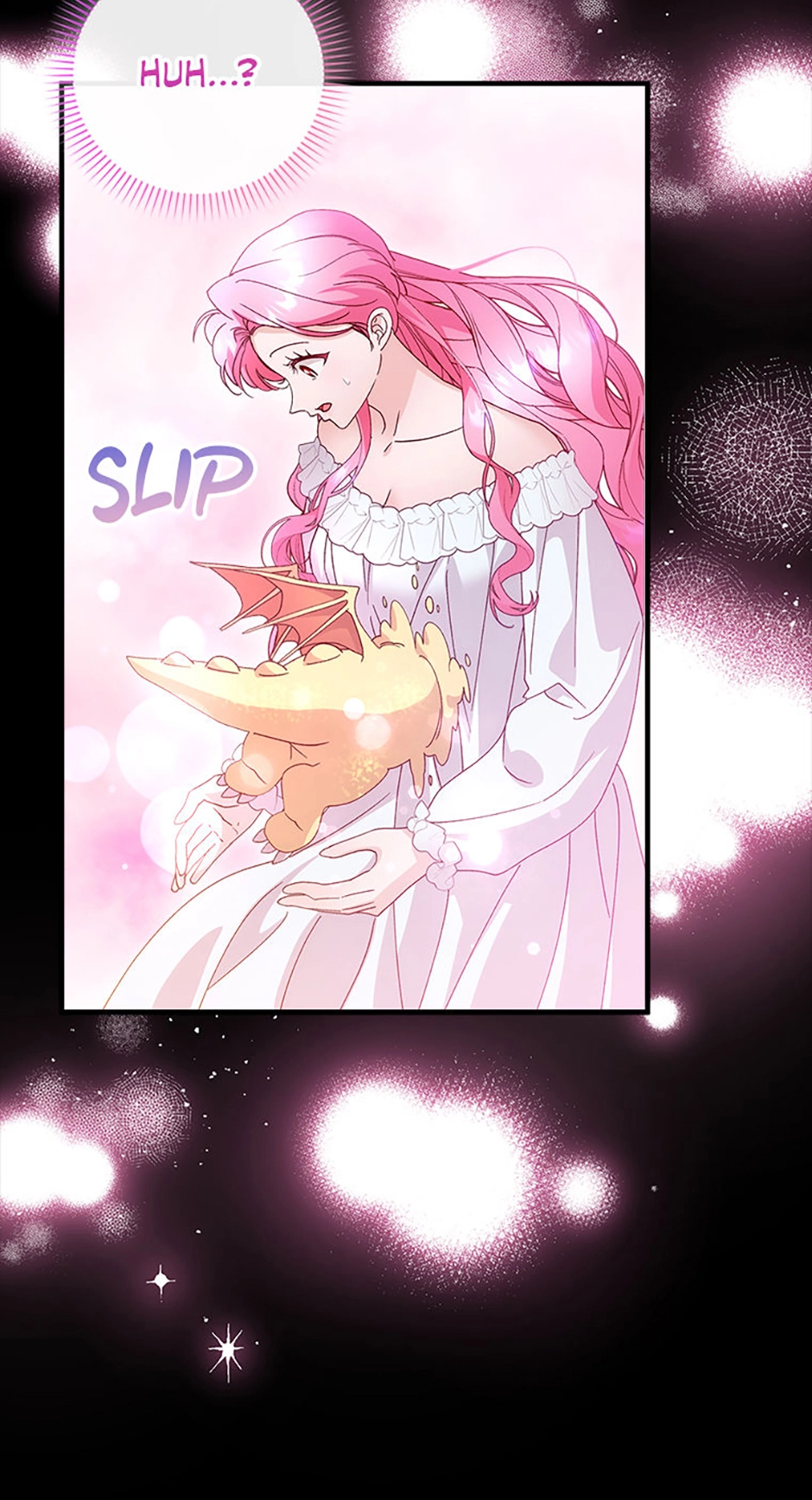 I Took Away the Tyrant’s Virginity Chapter 80 - page 34