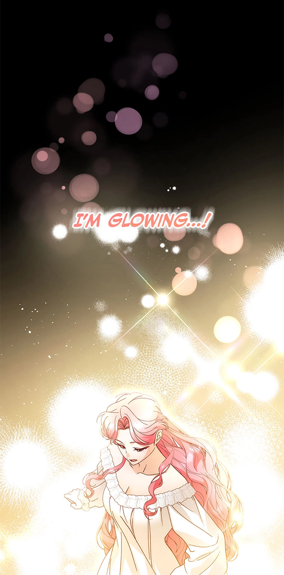 I Took Away the Tyrant’s Virginity Chapter 80 - page 35