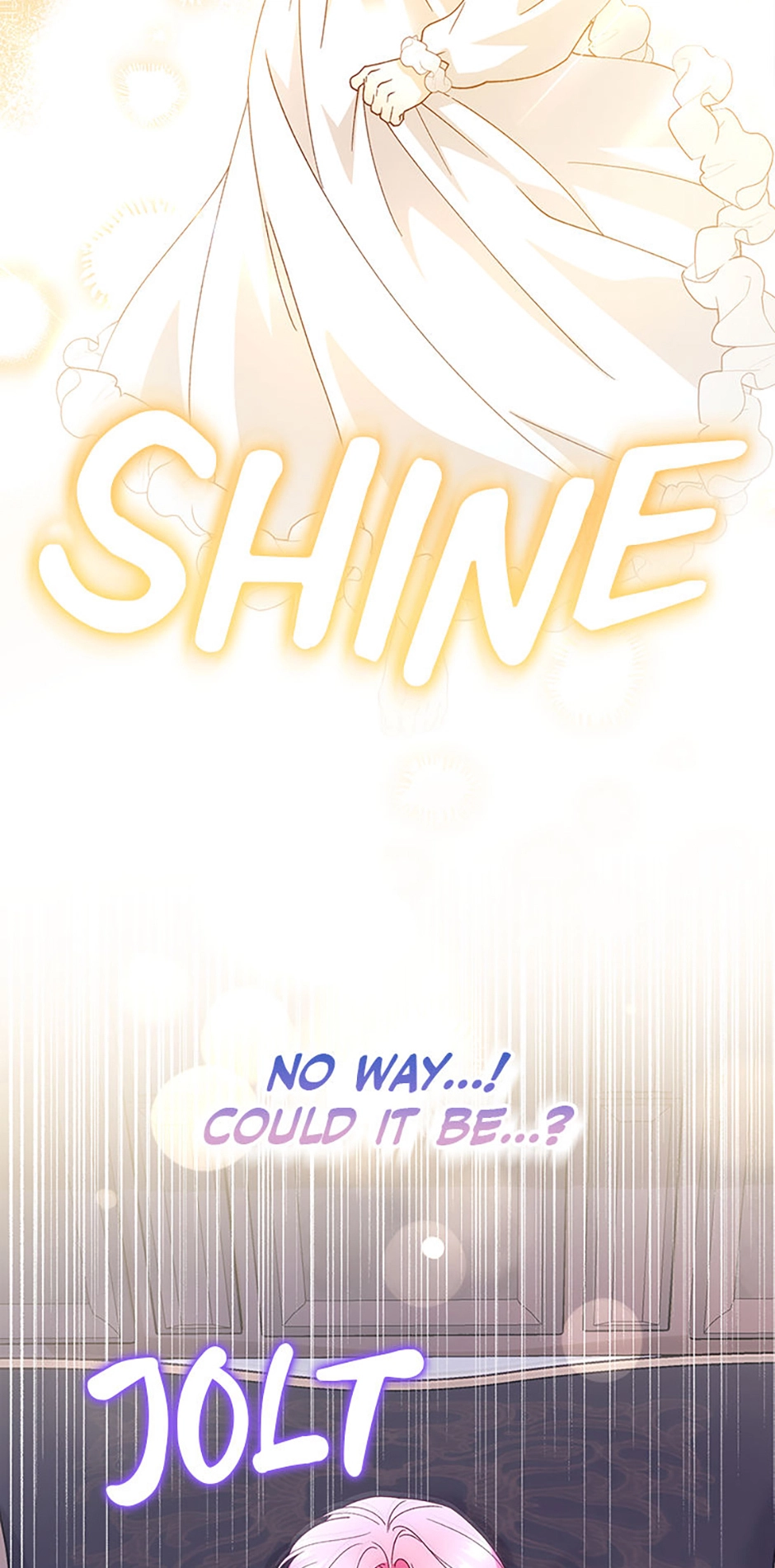 I Took Away the Tyrant’s Virginity Chapter 80 - page 36