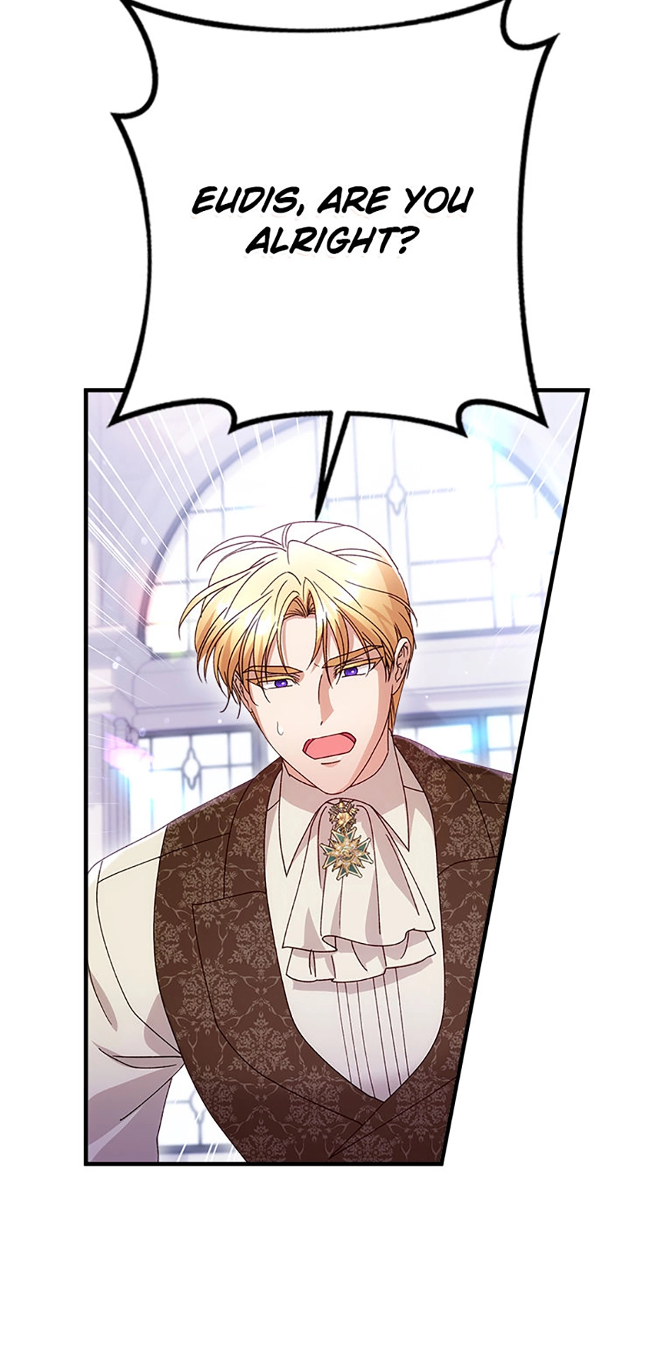 I Took Away the Tyrant’s Virginity Chapter 80 - page 38