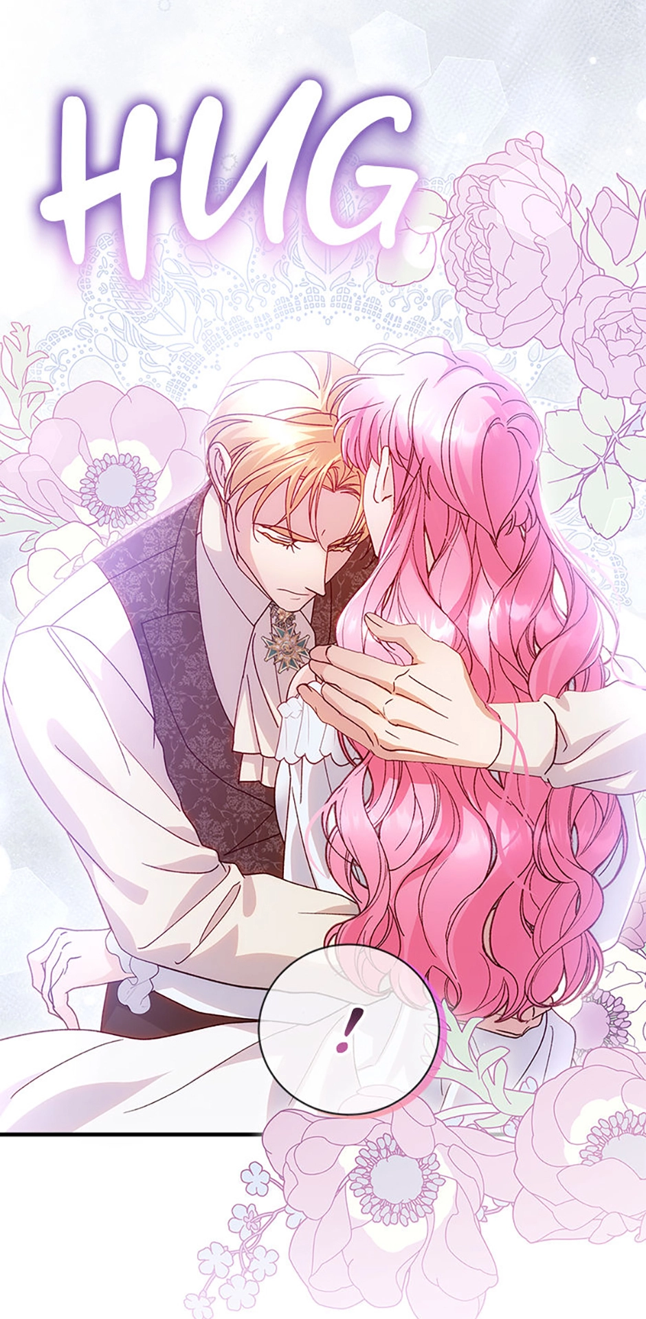 I Took Away the Tyrant’s Virginity Chapter 80 - page 40