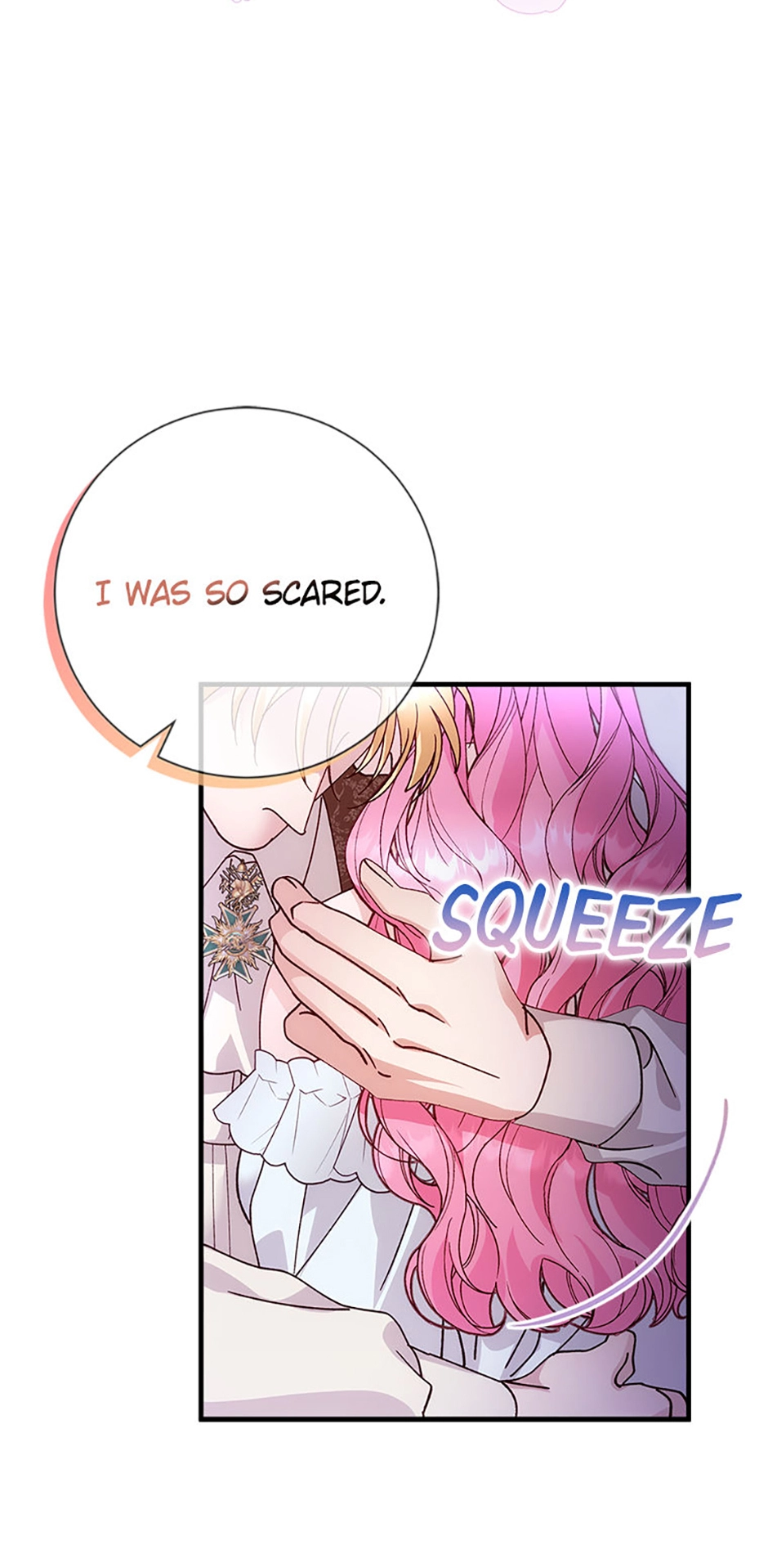 I Took Away the Tyrant’s Virginity Chapter 80 - page 41