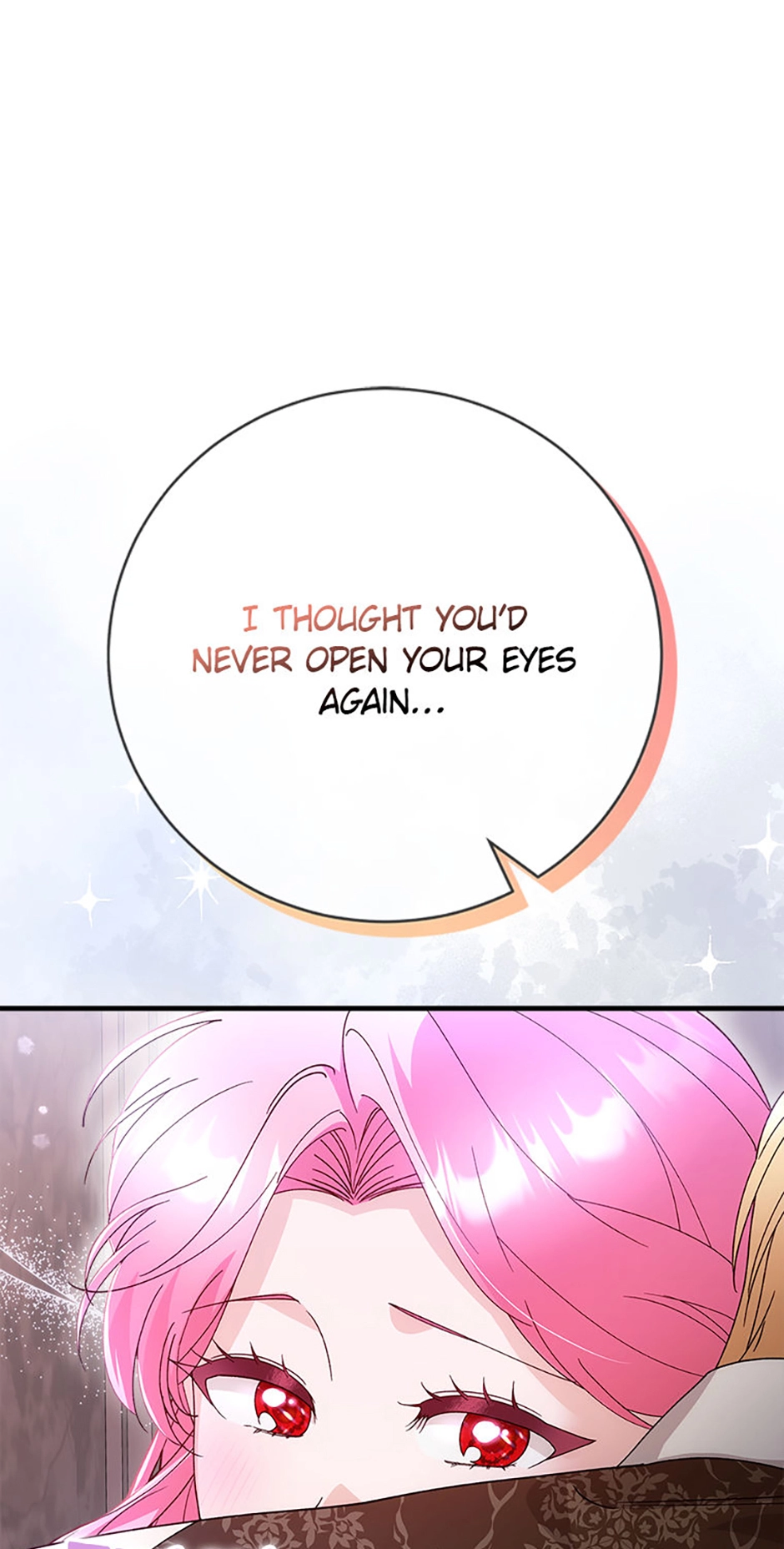 I Took Away the Tyrant’s Virginity Chapter 80 - page 42