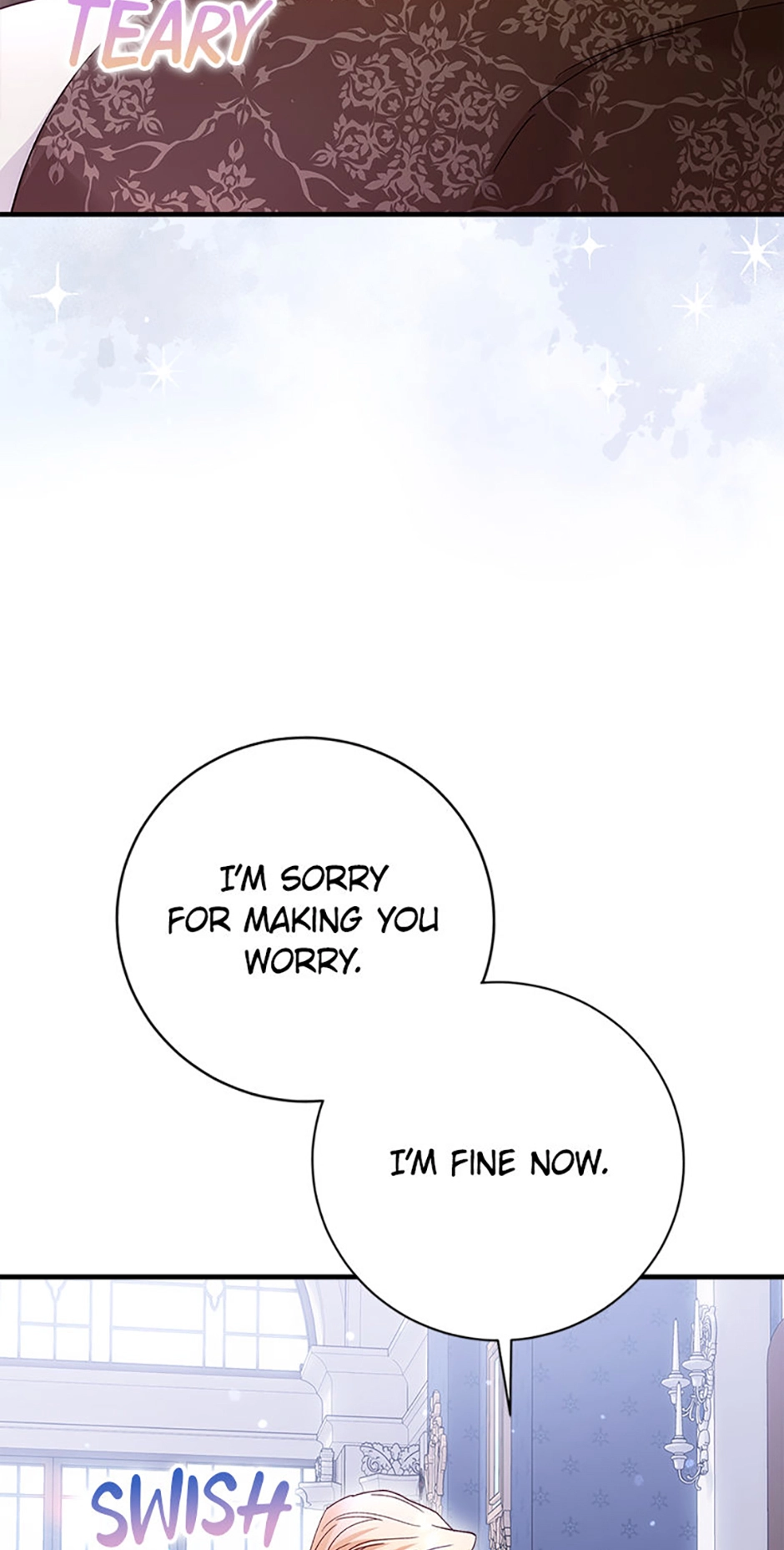 I Took Away the Tyrant’s Virginity Chapter 80 - page 43