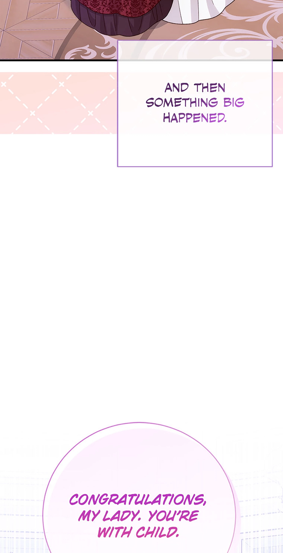 I Took Away the Tyrant’s Virginity Chapter 80 - page 53