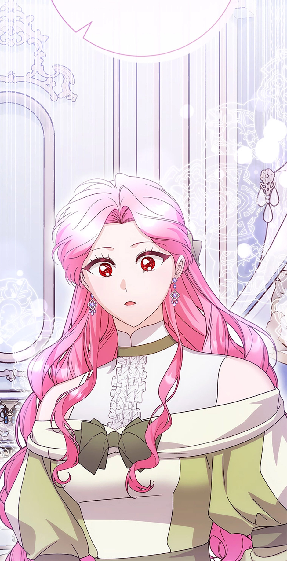 I Took Away the Tyrant’s Virginity Chapter 80 - page 54