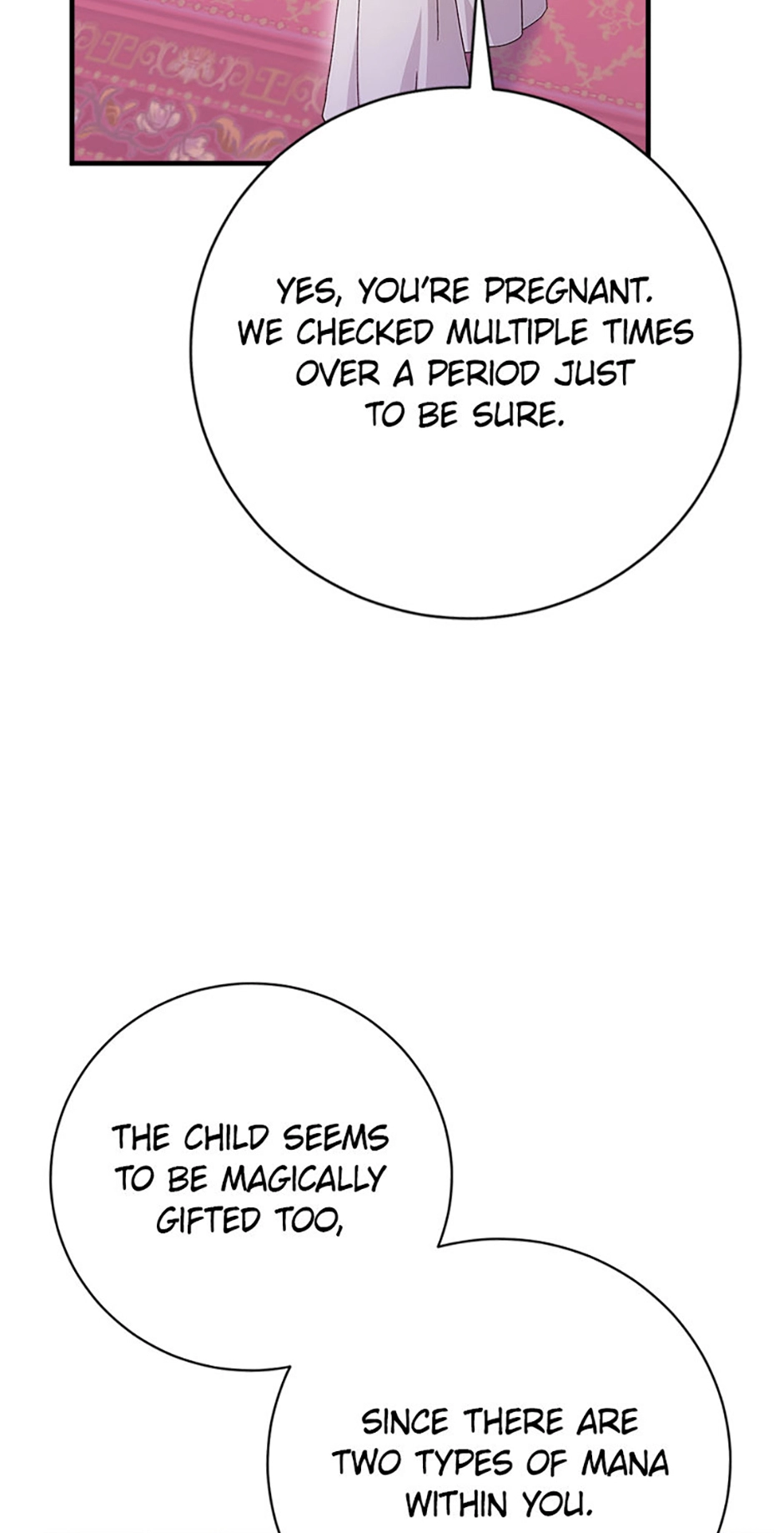 I Took Away the Tyrant’s Virginity Chapter 80 - page 56