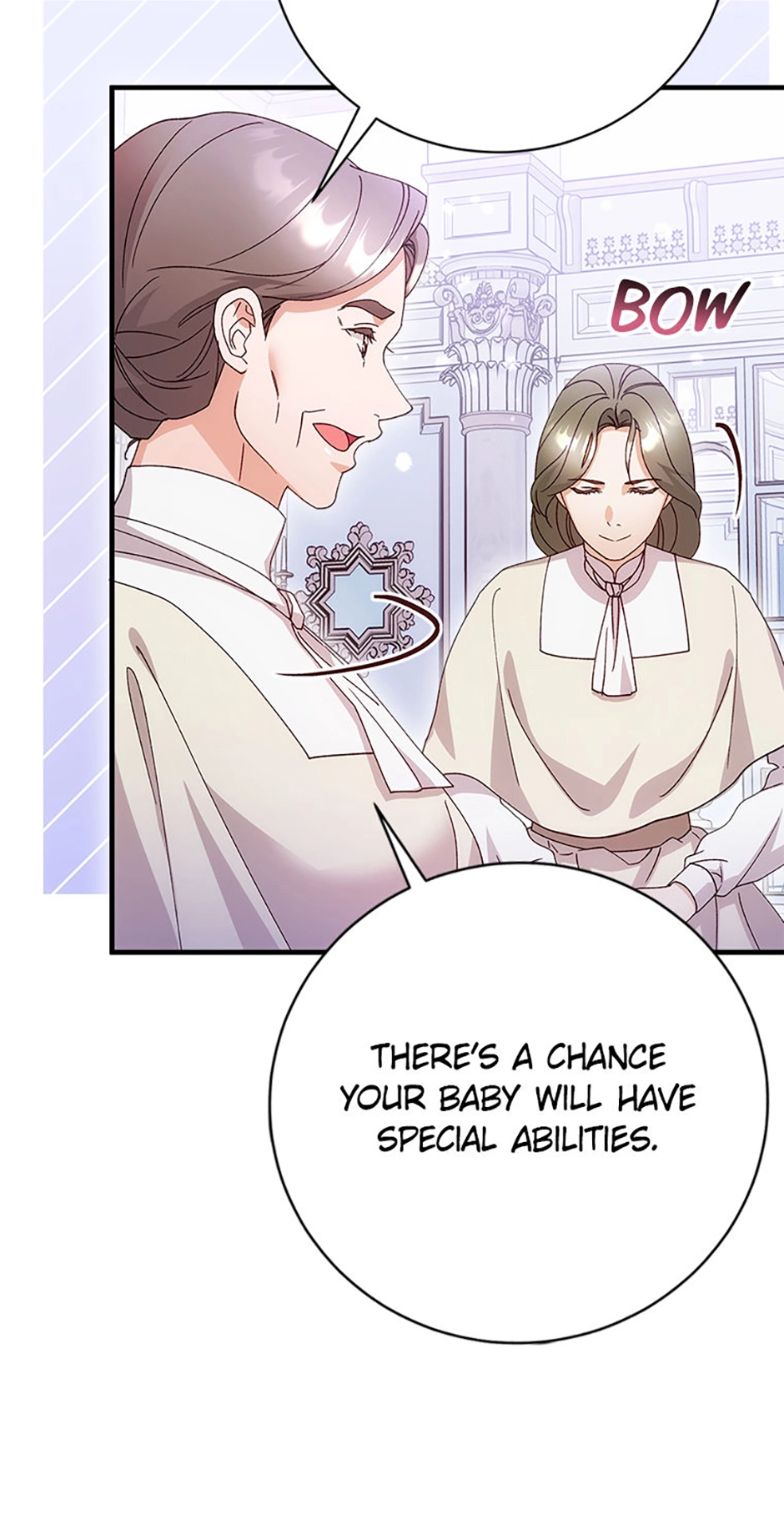 I Took Away the Tyrant’s Virginity Chapter 80 - page 57