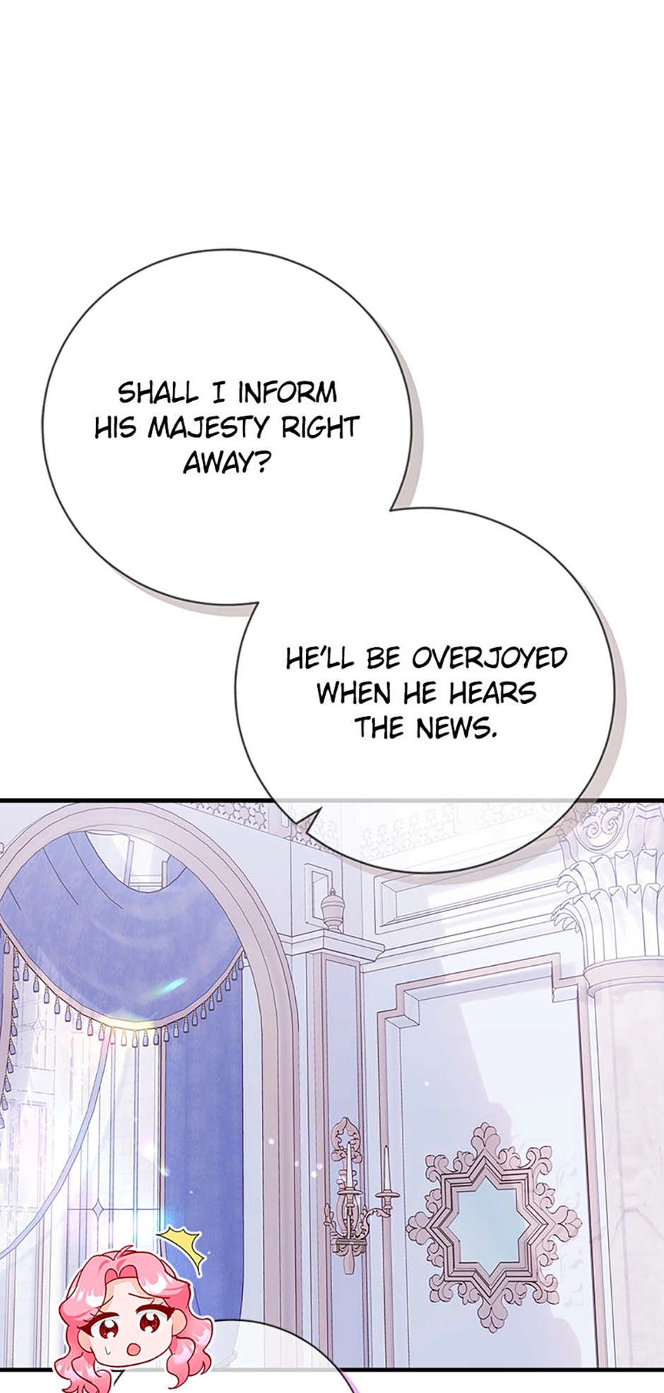 I Took Away the Tyrant’s Virginity Chapter 80 - page 58