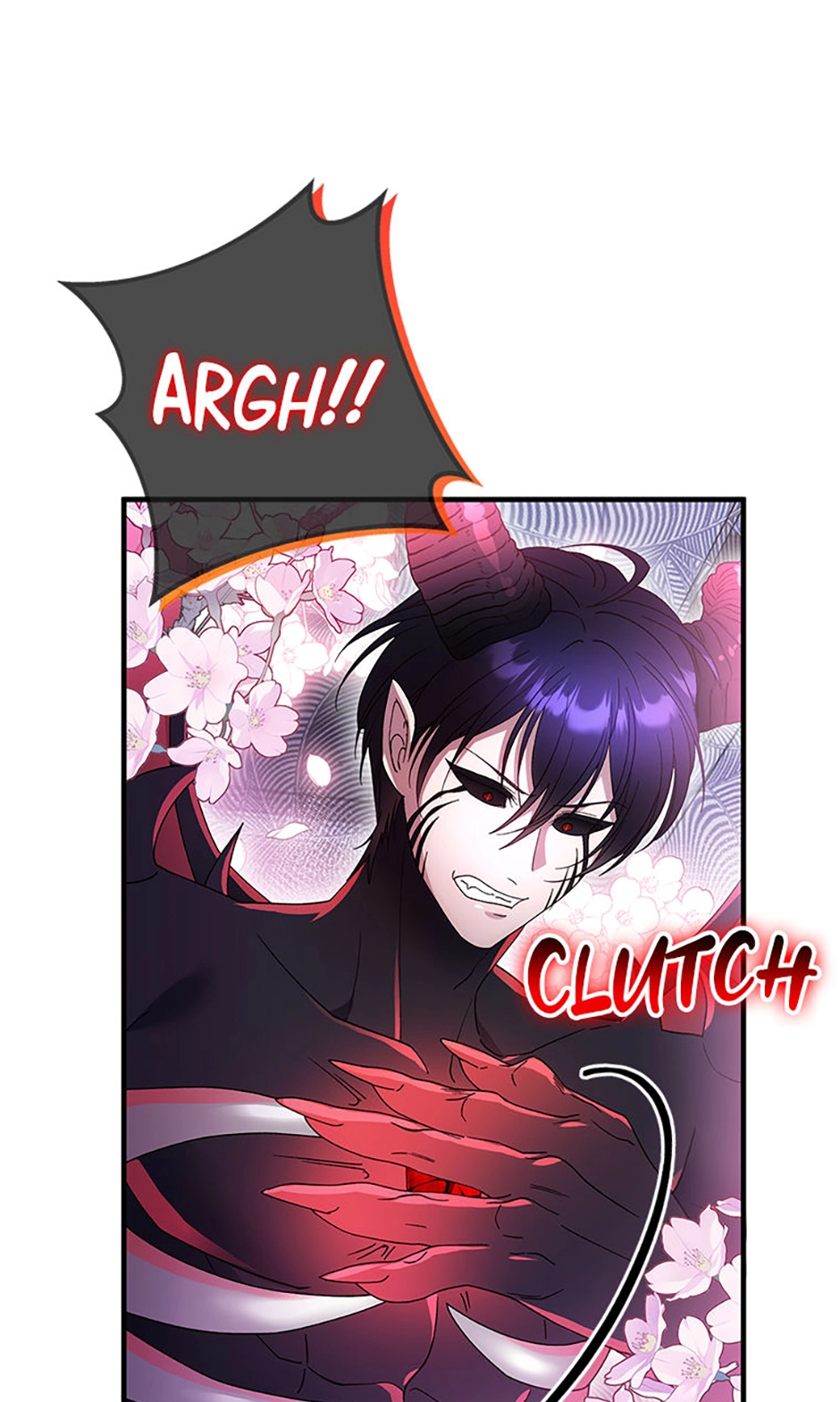 I Took Away the Tyrant’s Virginity Chapter 80 - page 6