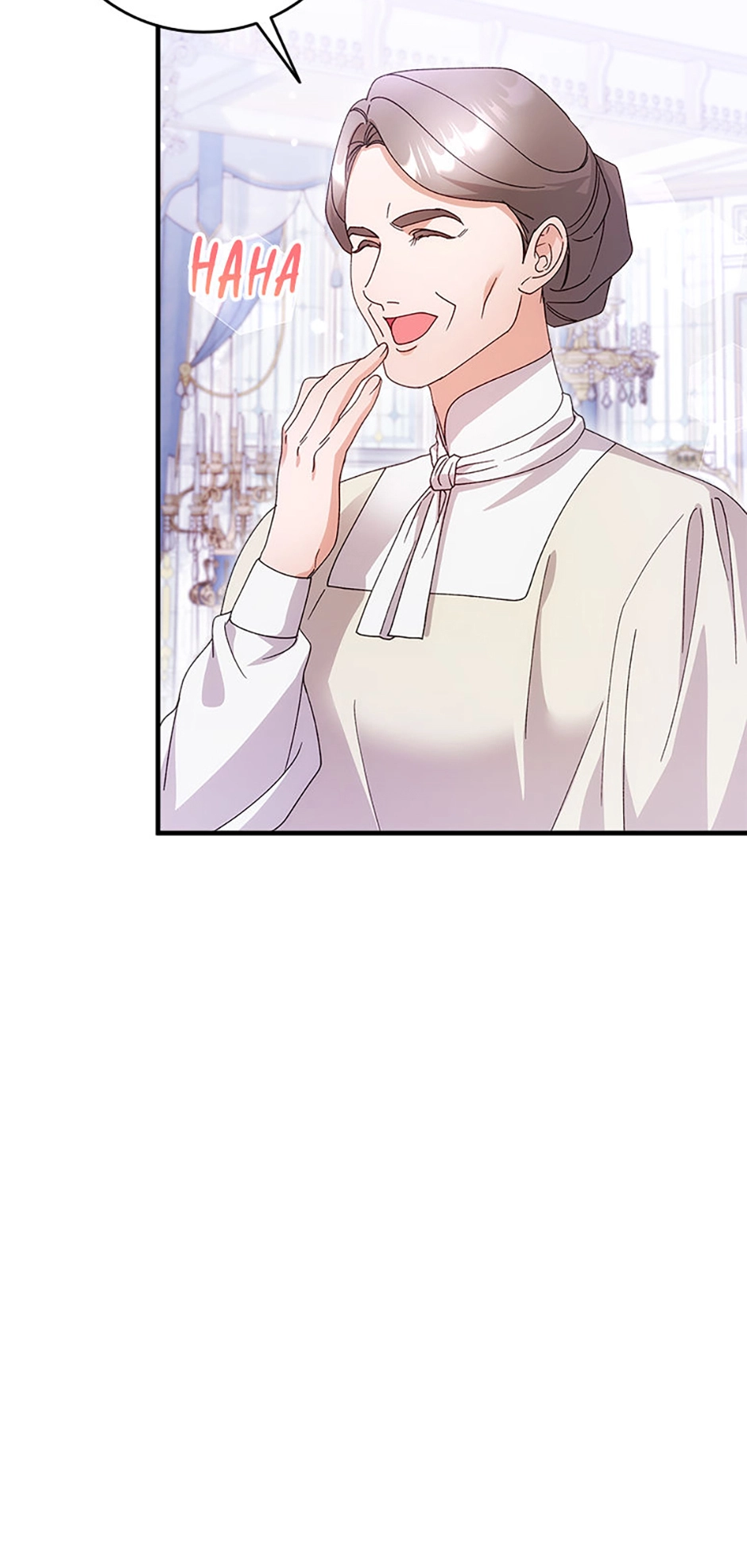 I Took Away the Tyrant’s Virginity Chapter 80 - page 61