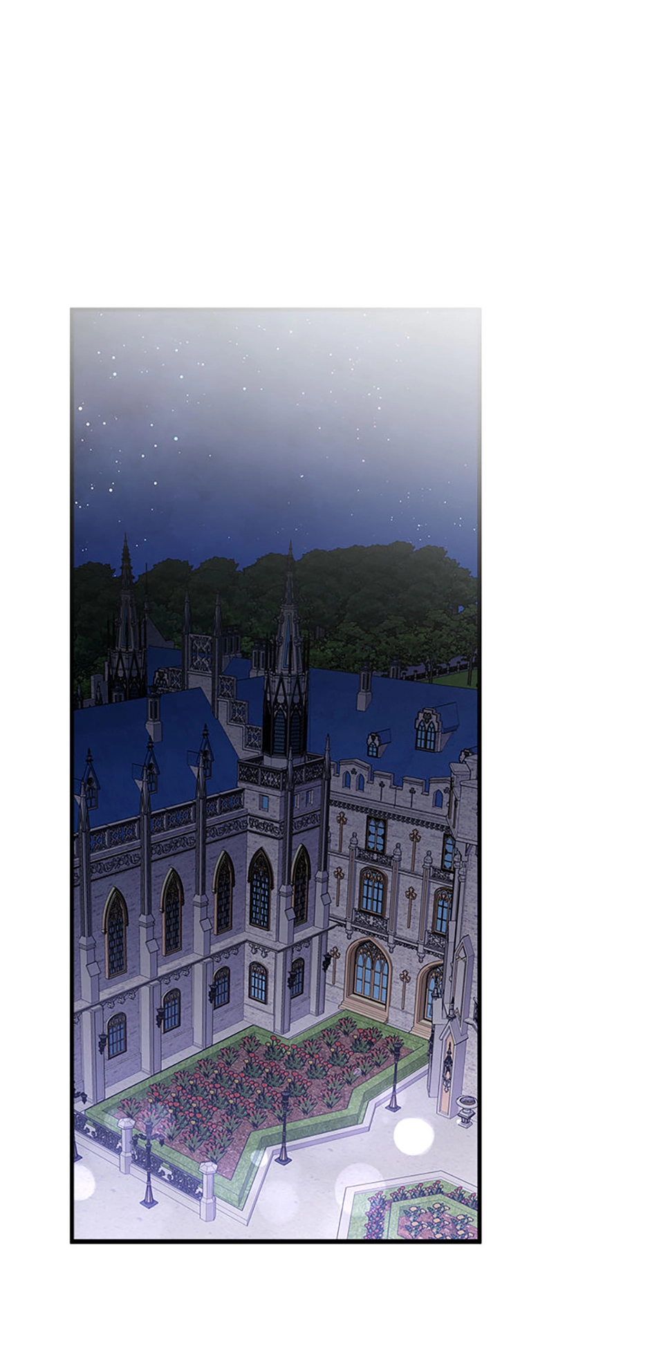 I Took Away the Tyrant’s Virginity Chapter 80 - page 62