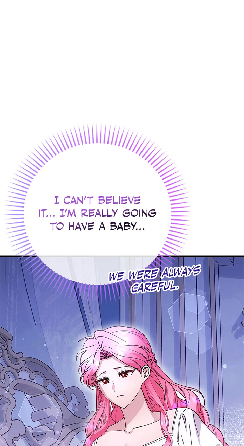 I Took Away the Tyrant’s Virginity Chapter 80 - page 63