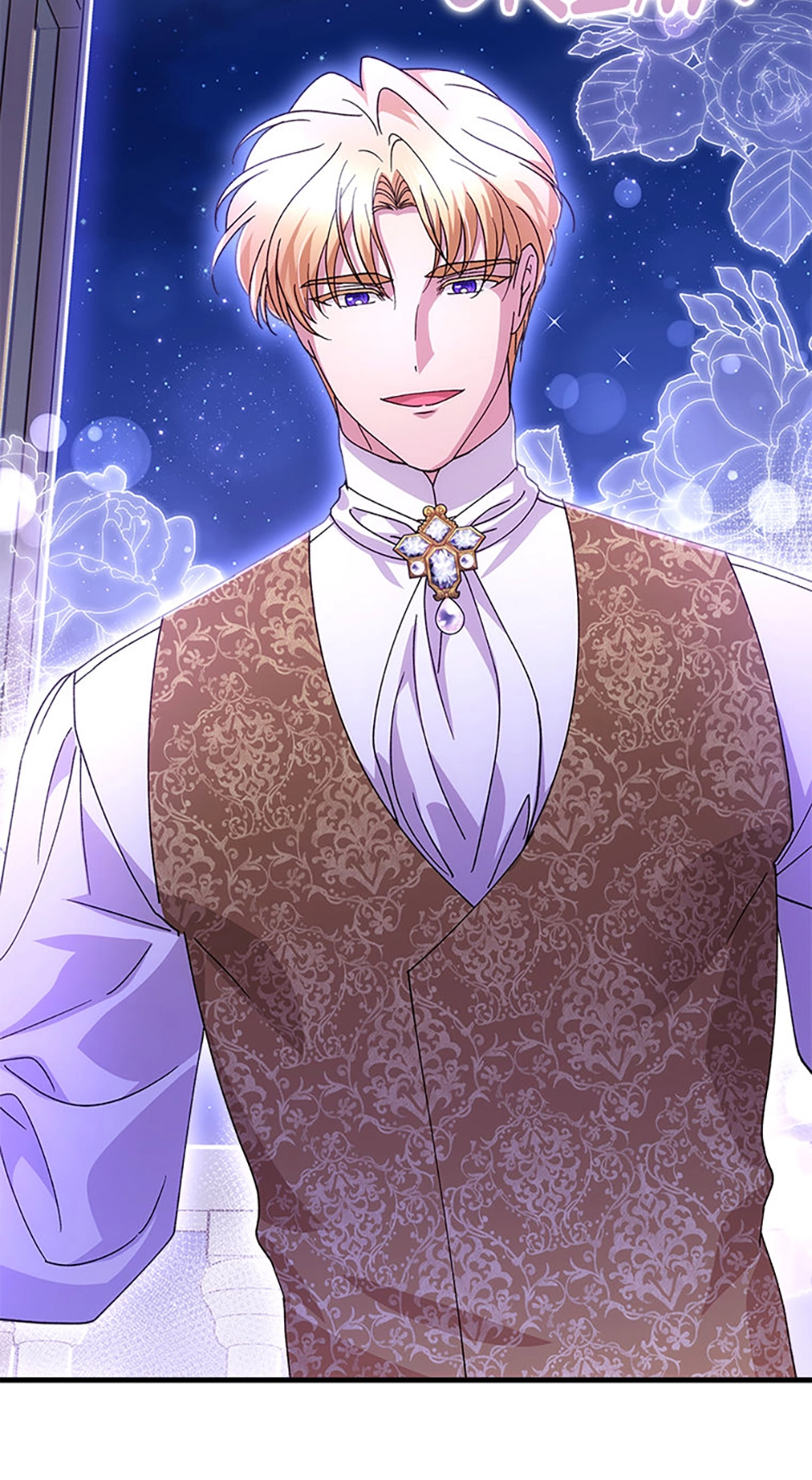 I Took Away the Tyrant’s Virginity Chapter 80 - page 68