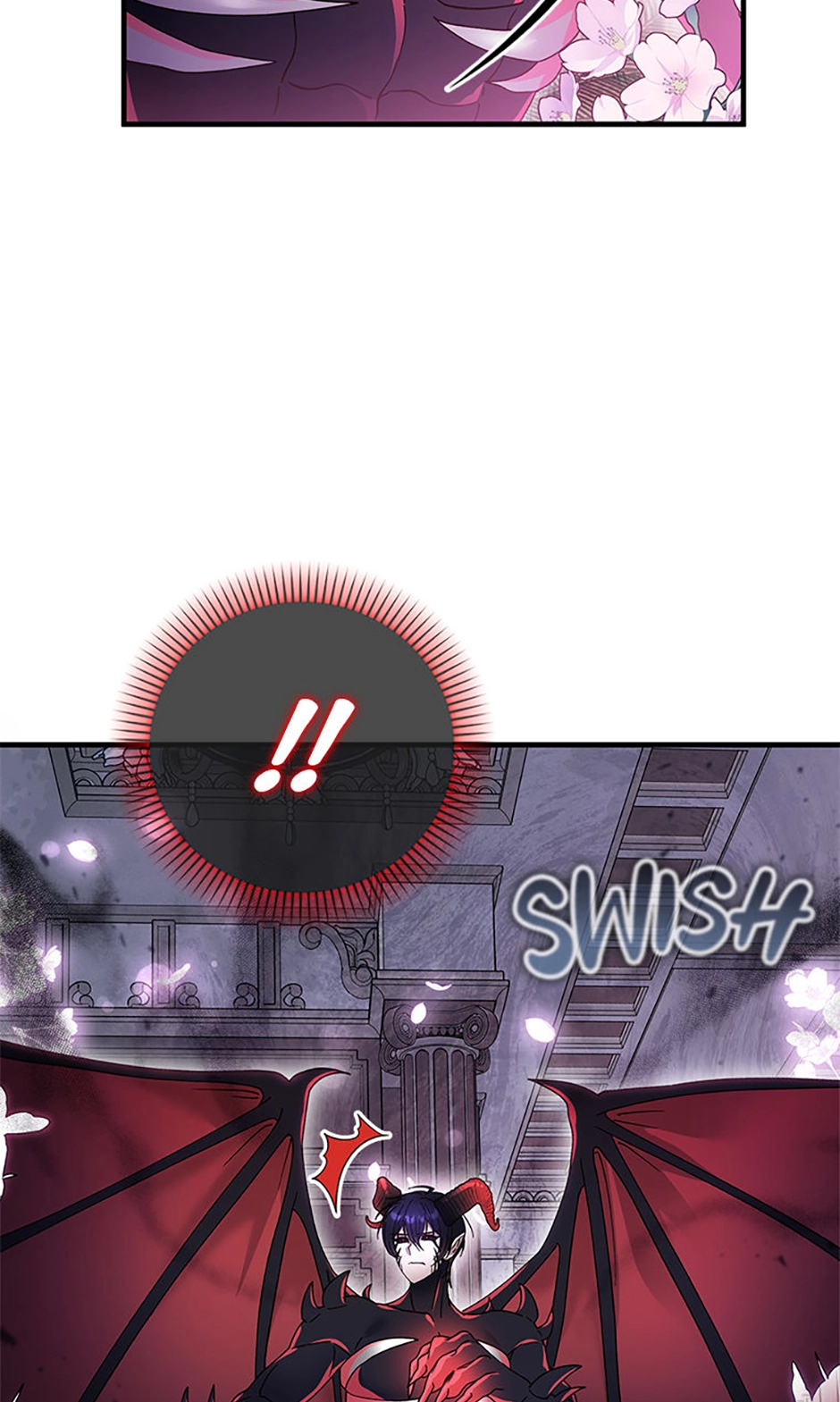 I Took Away the Tyrant’s Virginity Chapter 80 - page 7