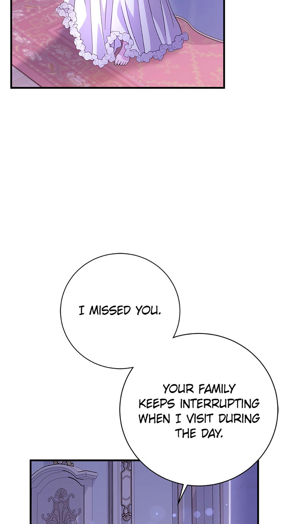 I Took Away the Tyrant’s Virginity Chapter 80 - page 70