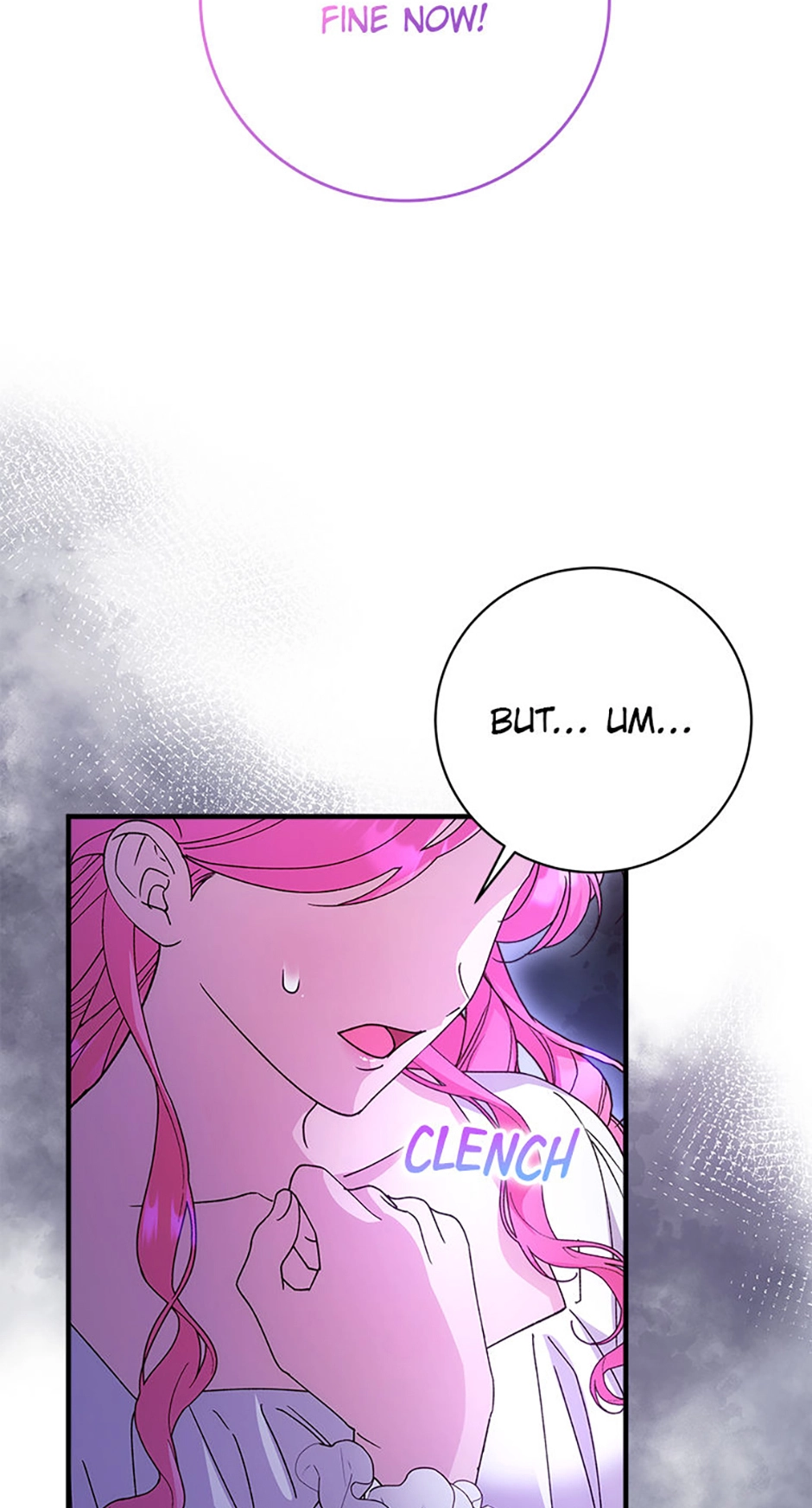 I Took Away the Tyrant’s Virginity Chapter 80 - page 72