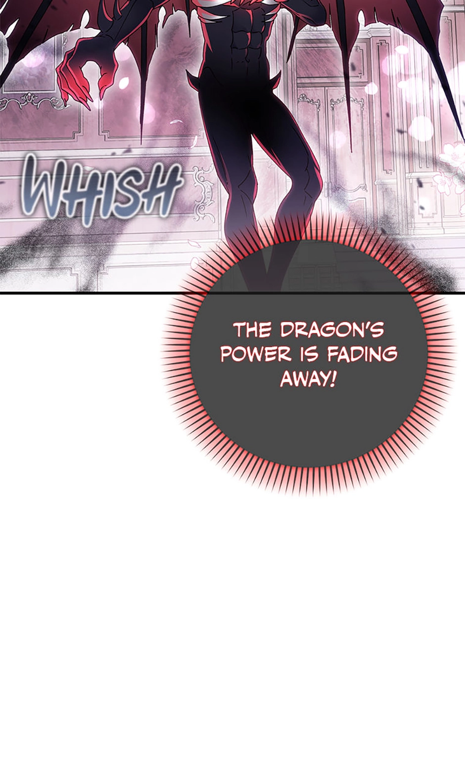 I Took Away the Tyrant’s Virginity Chapter 80 - page 8