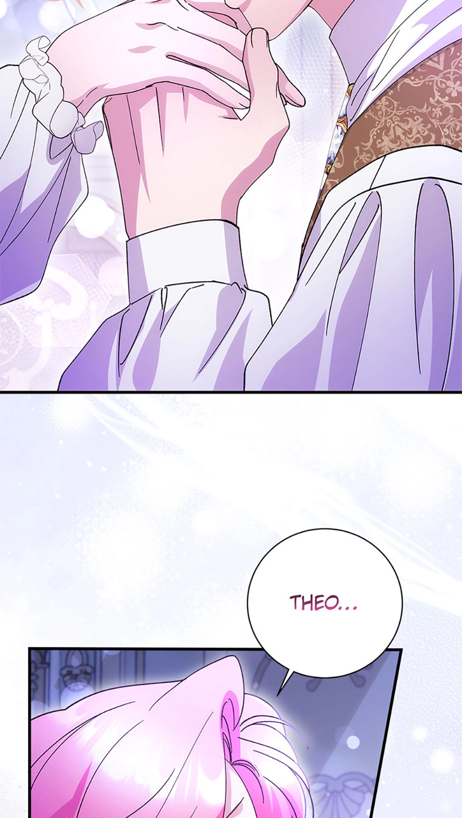 I Took Away the Tyrant’s Virginity Chapter 80 - page 81