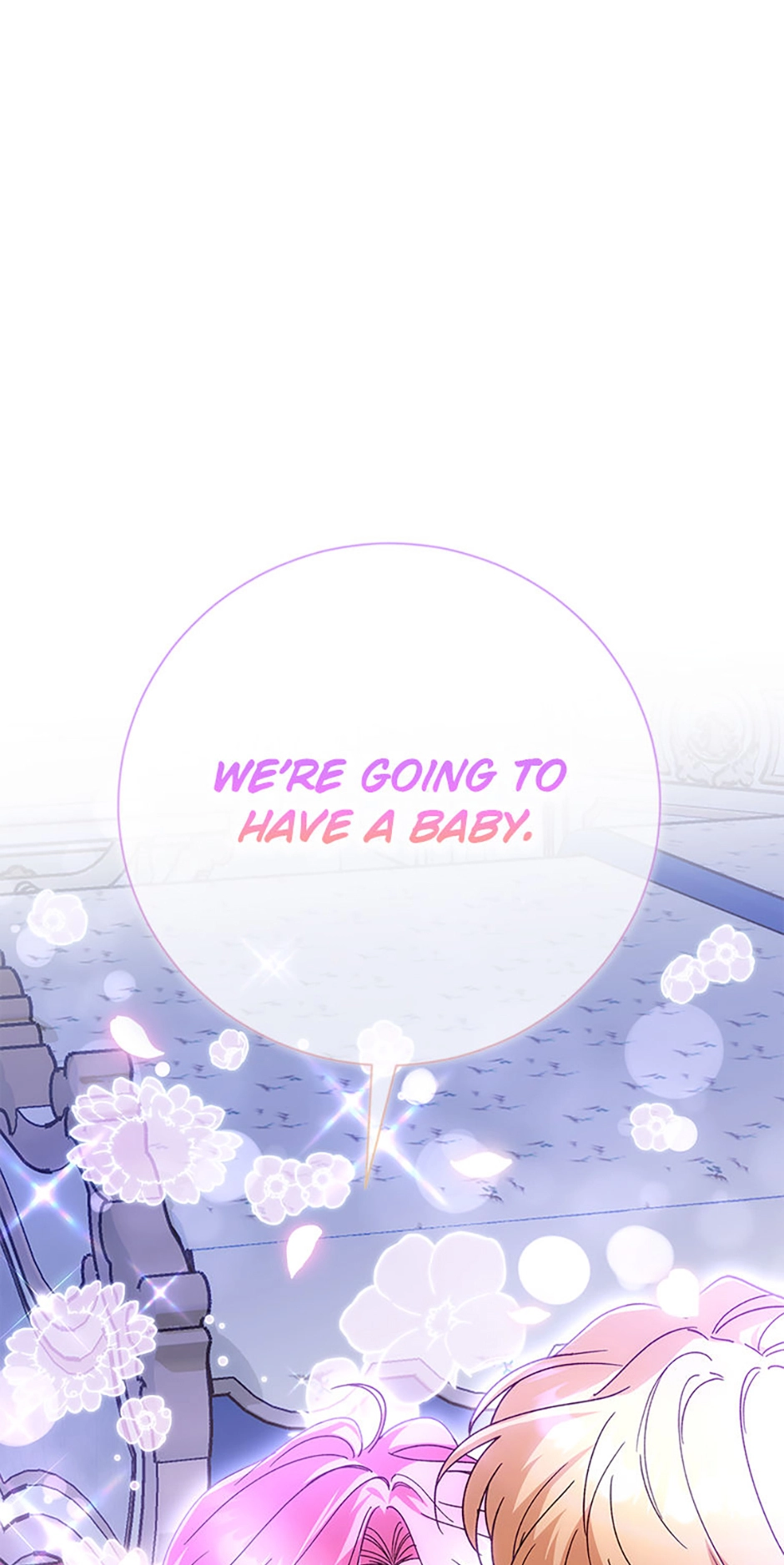 I Took Away the Tyrant’s Virginity Chapter 80 - page 83