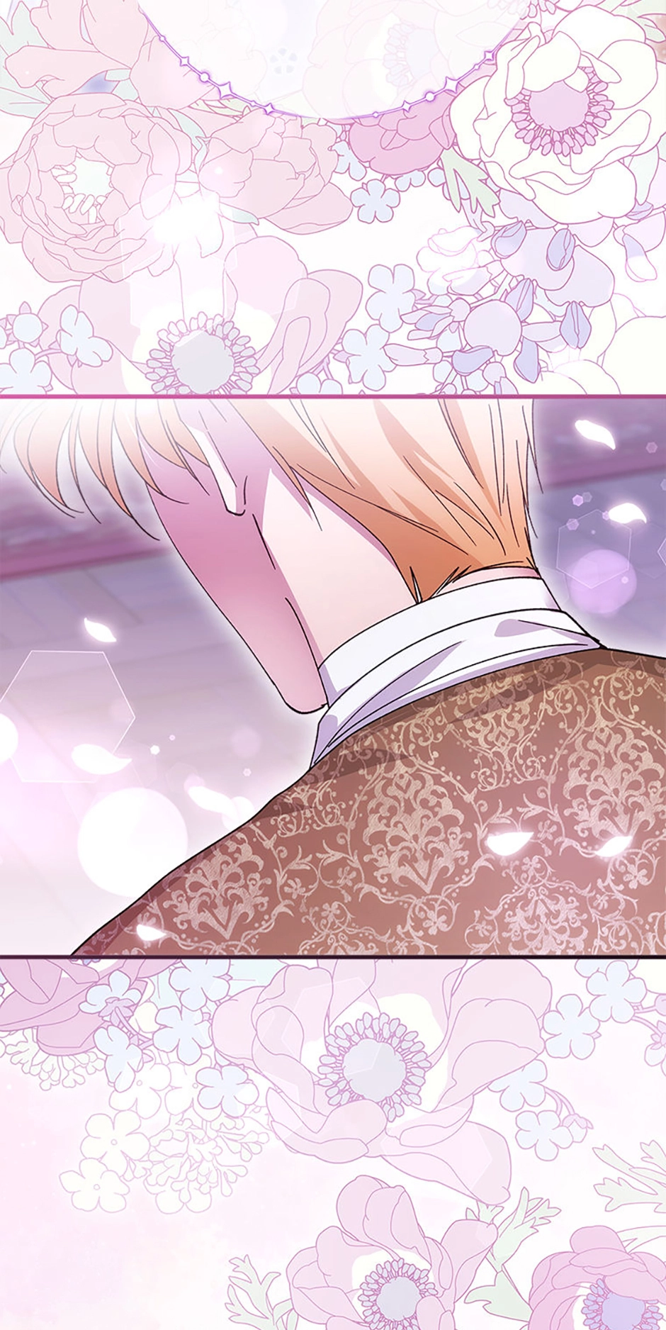 I Took Away the Tyrant’s Virginity Chapter 80 - page 85