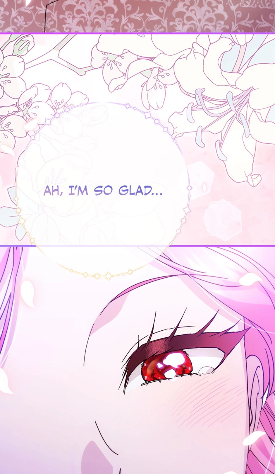 I Took Away the Tyrant’s Virginity Chapter 80 - page 89