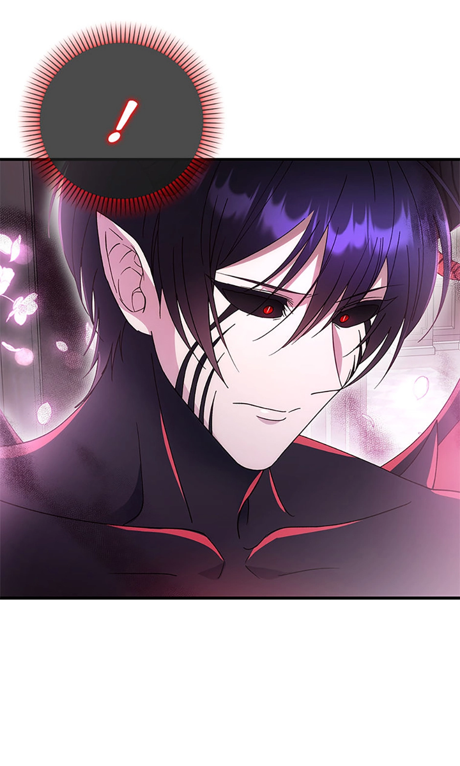 I Took Away the Tyrant’s Virginity Chapter 80 - page 9