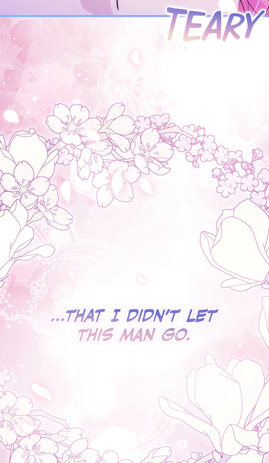 I Took Away the Tyrant’s Virginity Chapter 80 - page 90