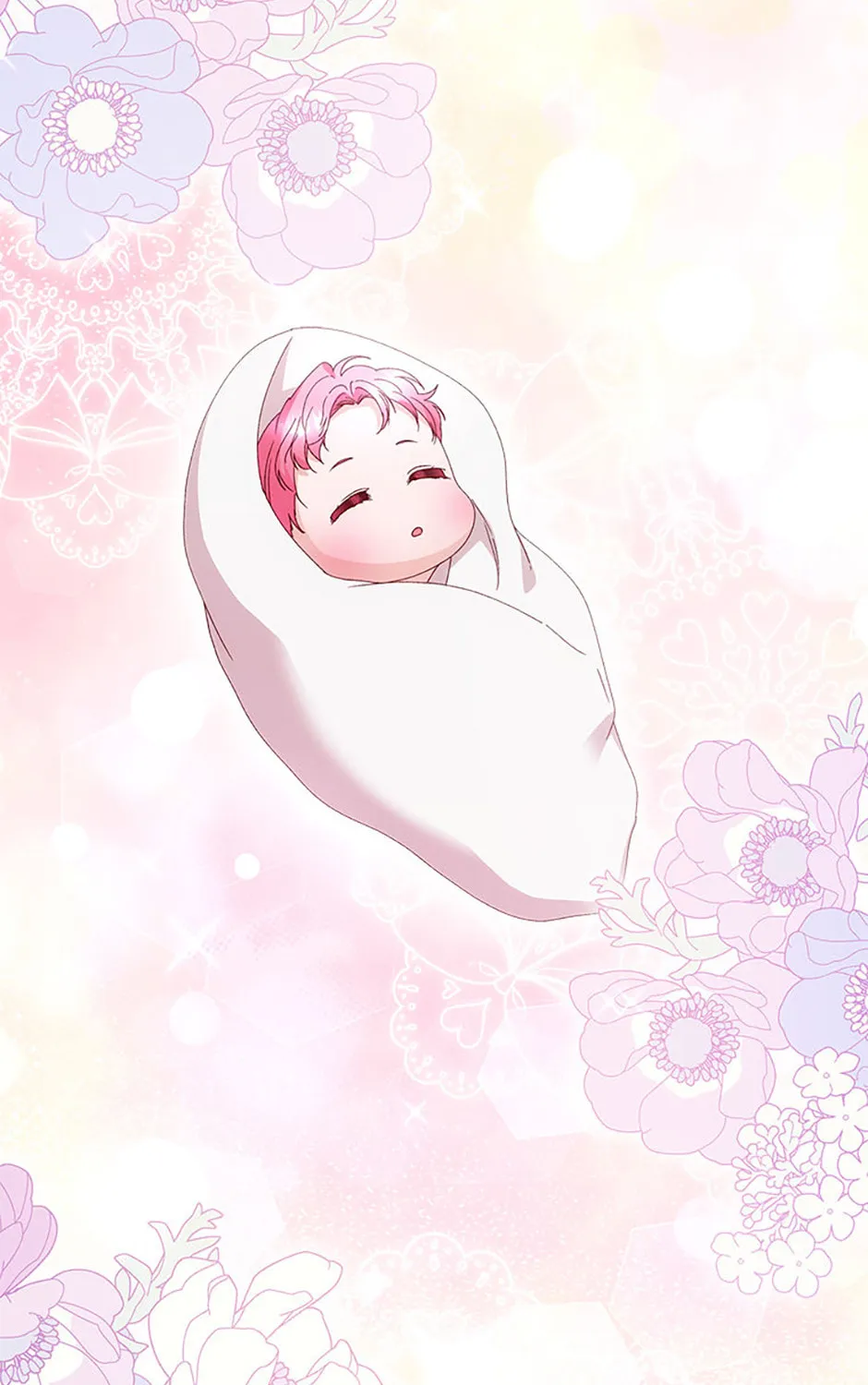 I Took Away the Tyrant’s Virginity Chapter 81 - page 101