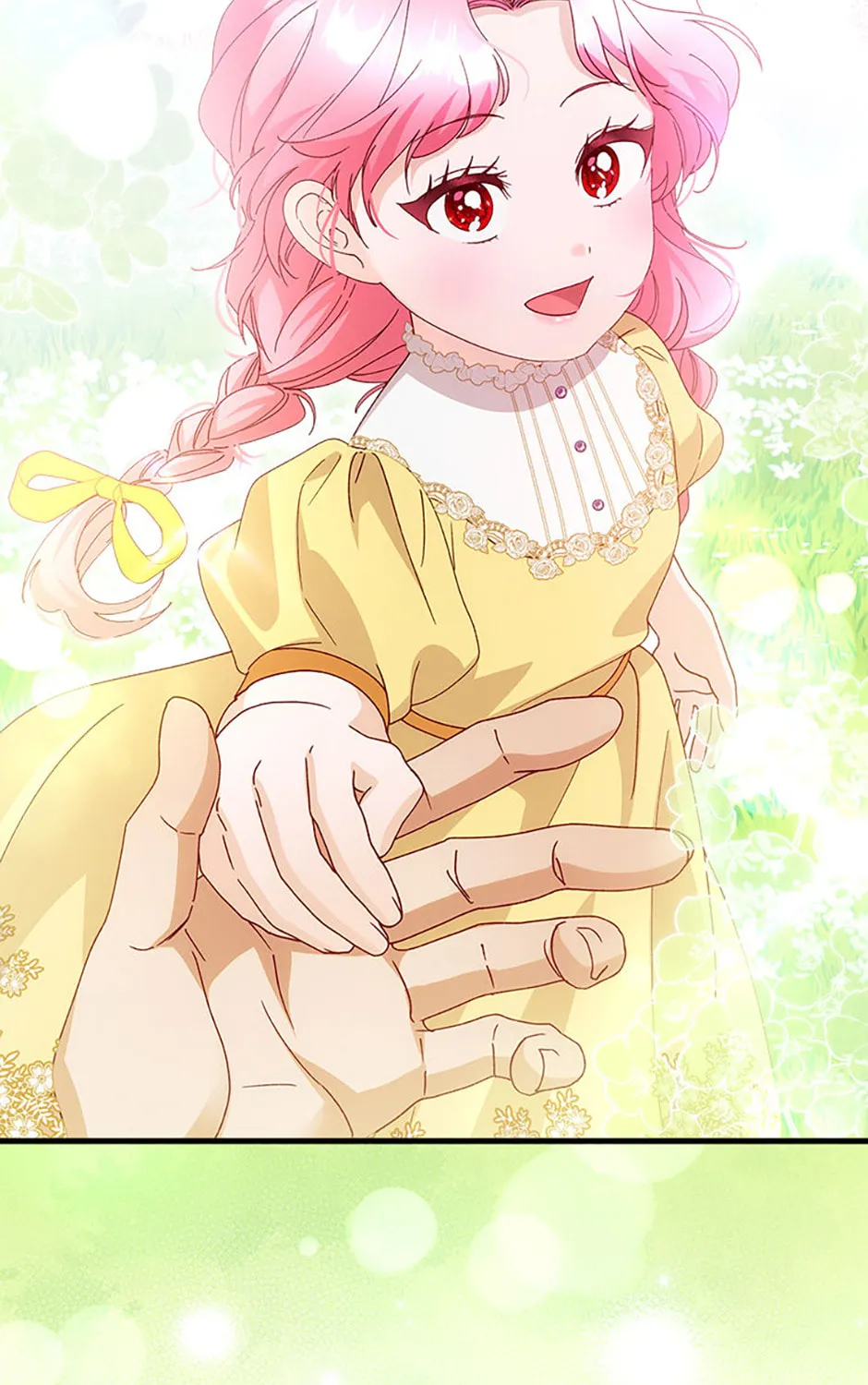 I Took Away the Tyrant’s Virginity Chapter 81 - page 105