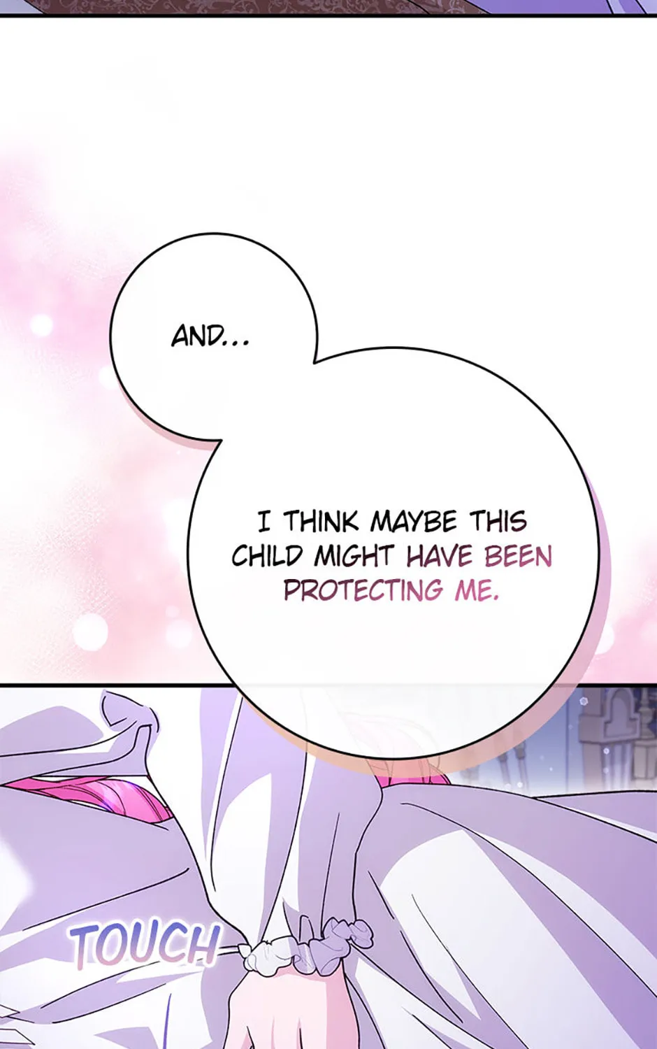 I Took Away the Tyrant’s Virginity Chapter 81 - page 11