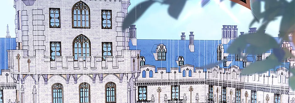 I Took Away the Tyrant’s Virginity Chapter 81 - page 112