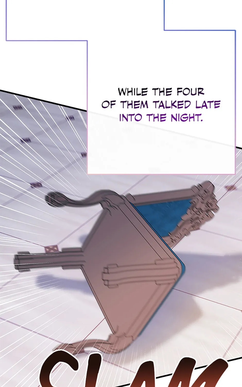 I Took Away the Tyrant’s Virginity Chapter 81 - page 115