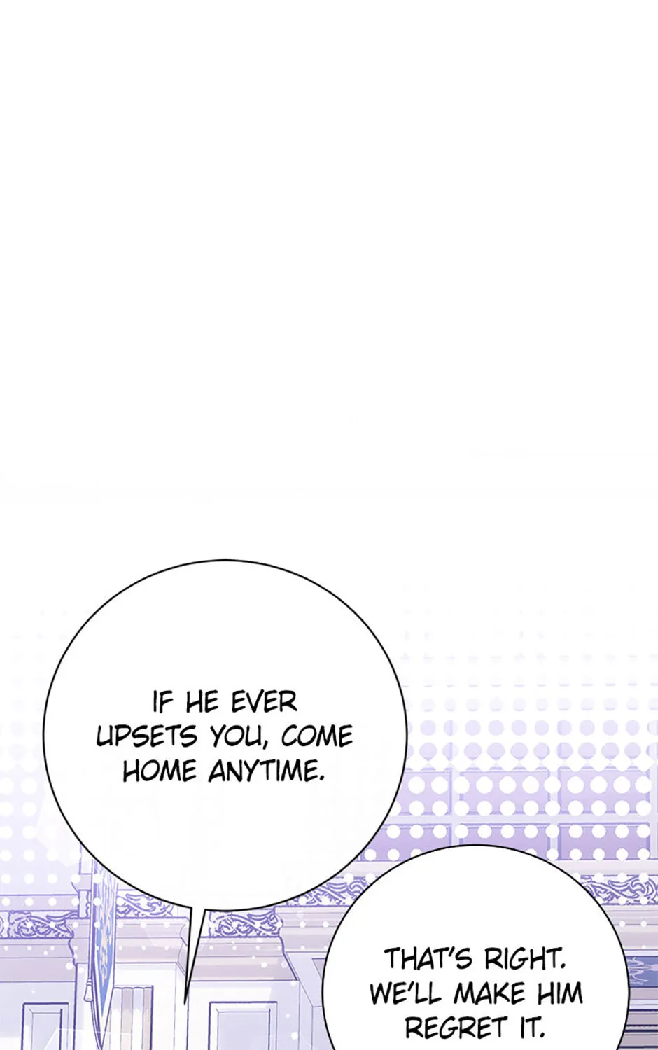 I Took Away the Tyrant’s Virginity Chapter 81 - page 127