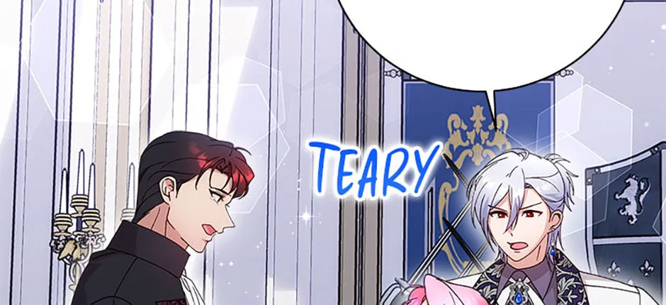 I Took Away the Tyrant’s Virginity Chapter 81 - page 128