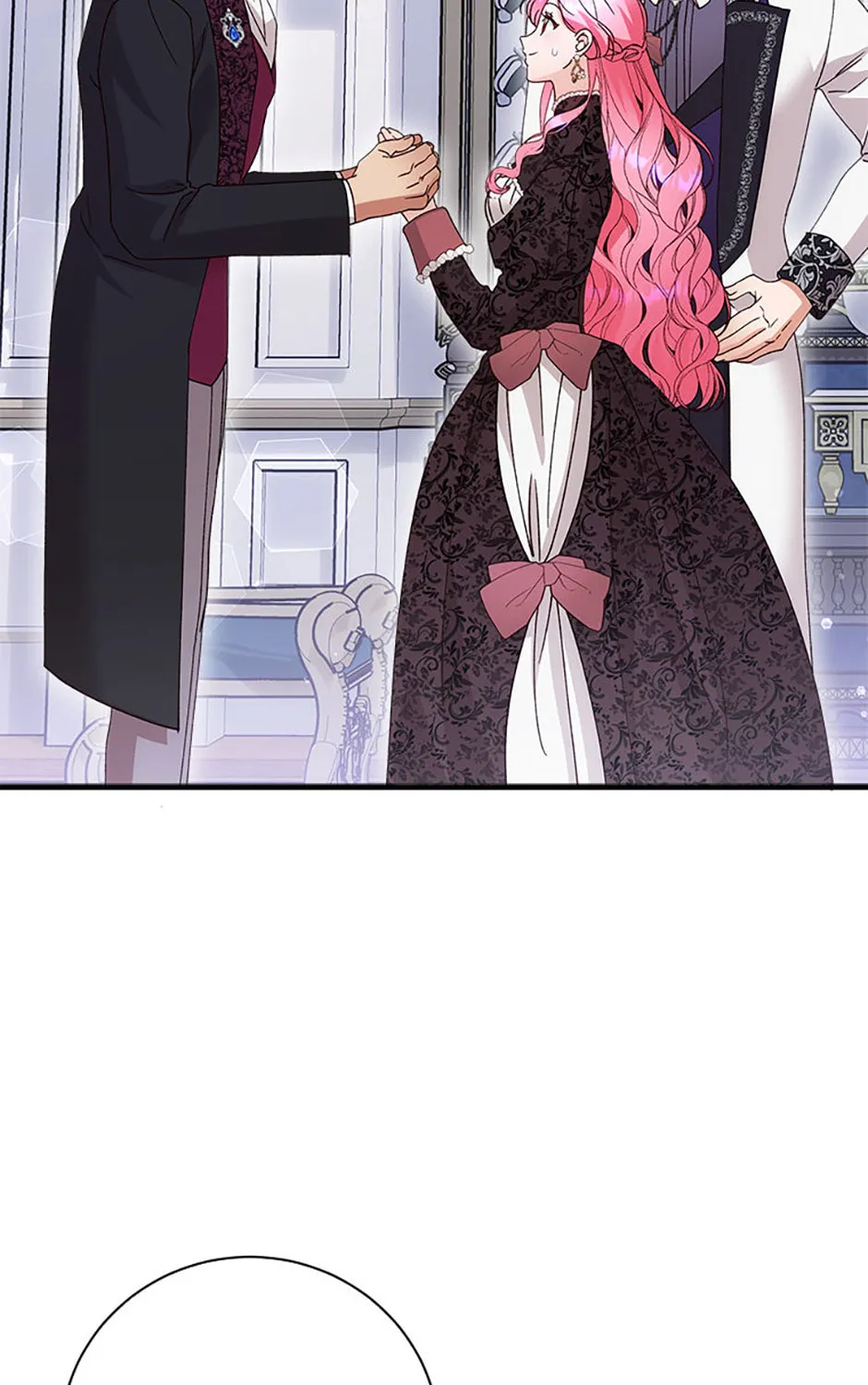 I Took Away the Tyrant’s Virginity Chapter 81 - page 129