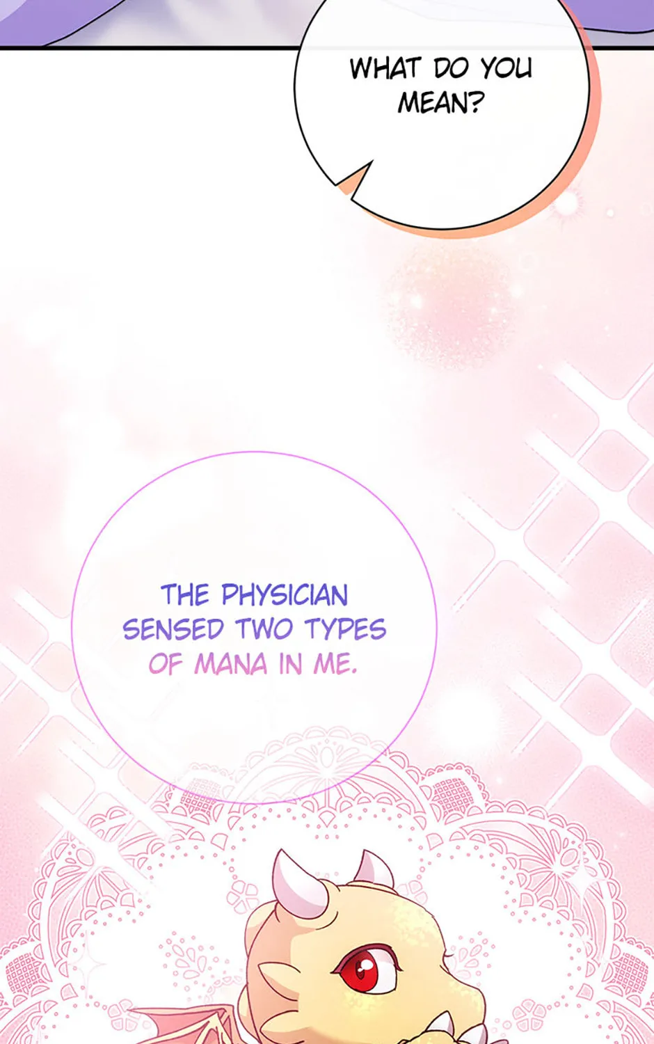 I Took Away the Tyrant’s Virginity Chapter 81 - page 13