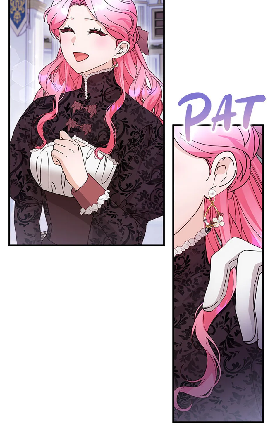 I Took Away the Tyrant’s Virginity Chapter 81 - page 131