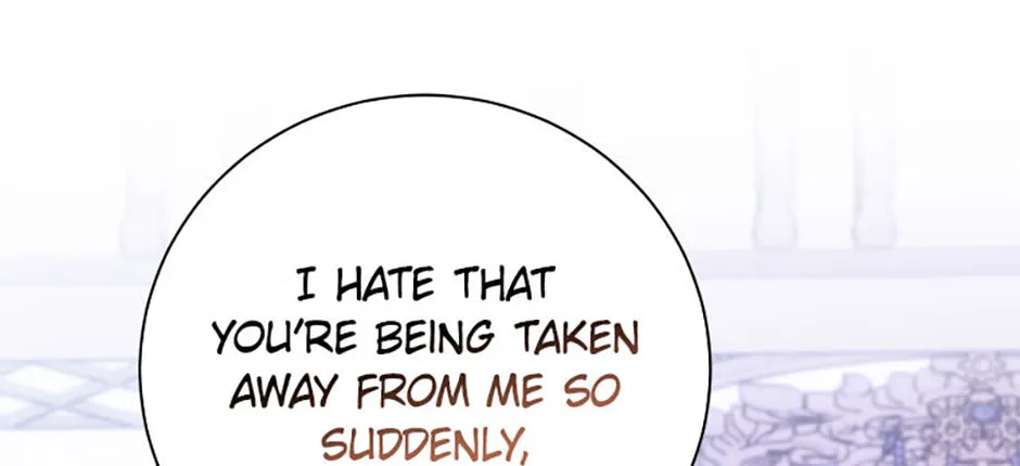 I Took Away the Tyrant’s Virginity Chapter 81 - page 132