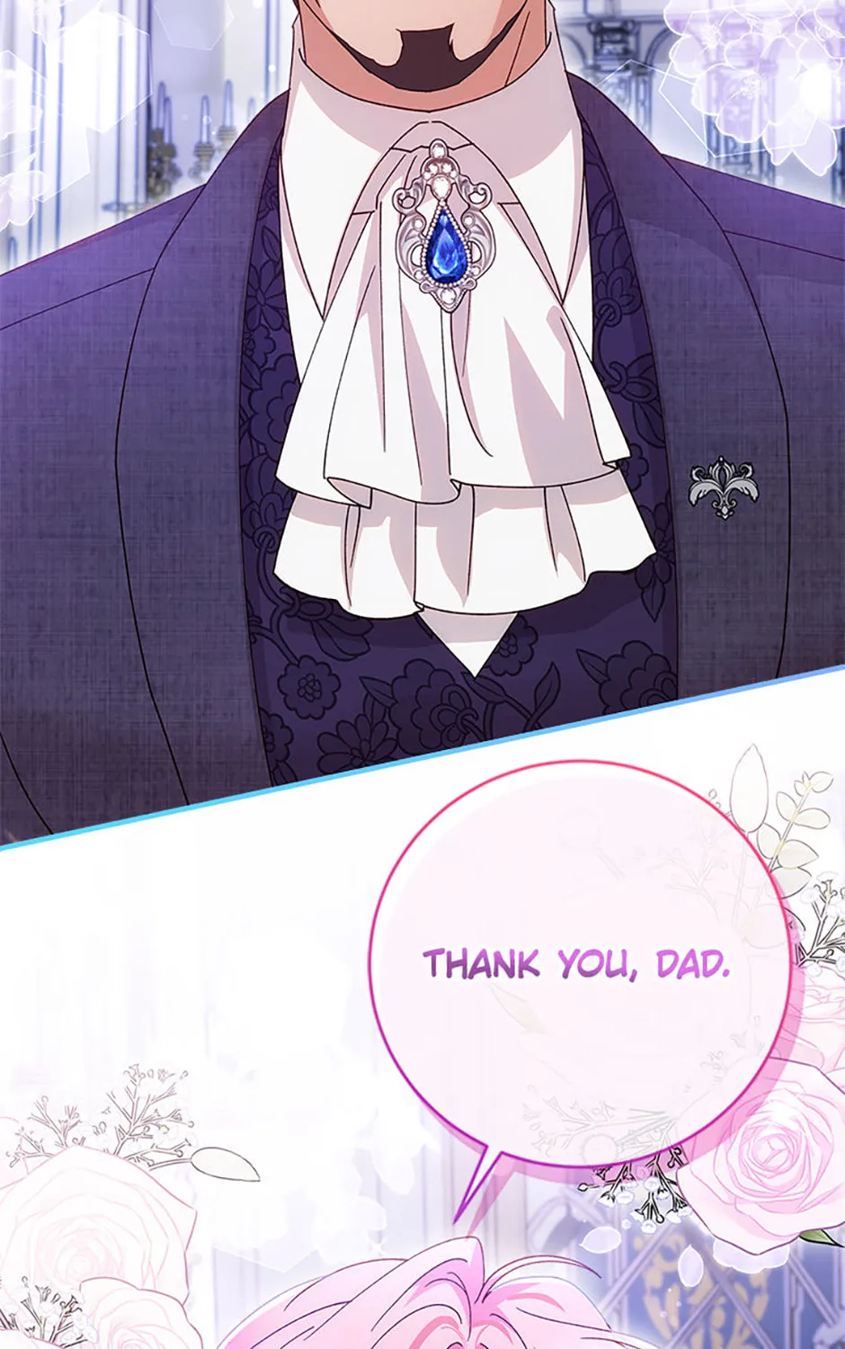 I Took Away the Tyrant’s Virginity Chapter 81 - page 137