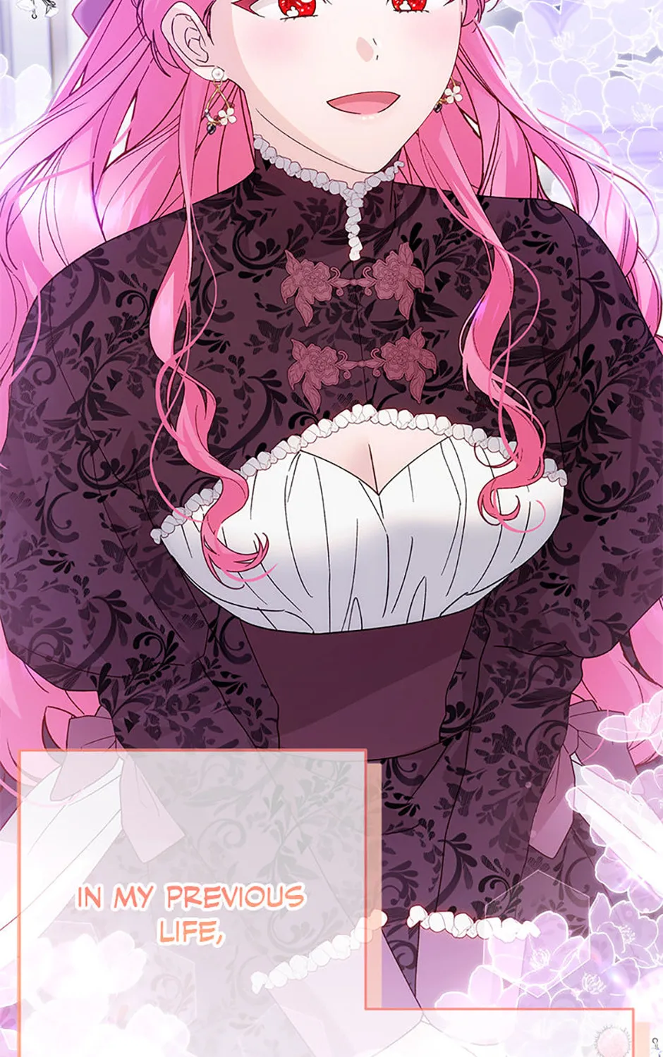 I Took Away the Tyrant’s Virginity Chapter 81 - page 139