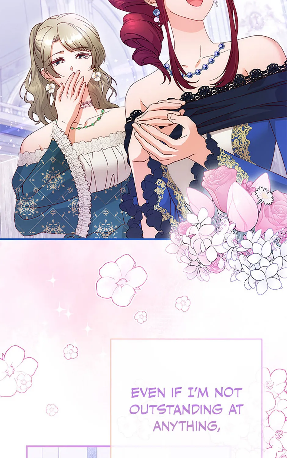 I Took Away the Tyrant’s Virginity Chapter 81 - page 147