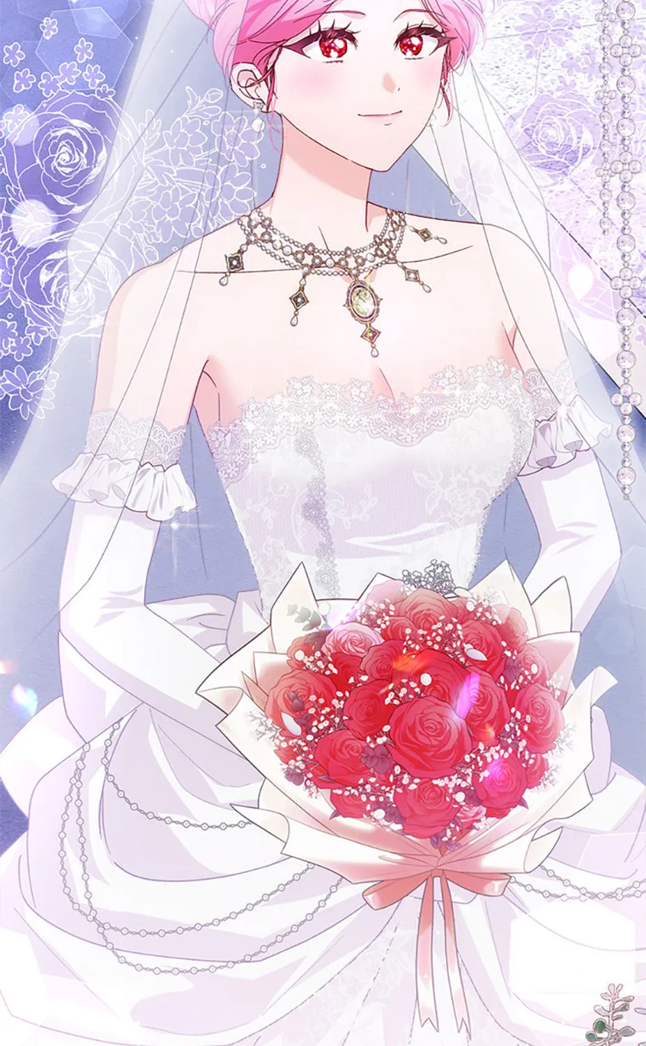 I Took Away the Tyrant’s Virginity Chapter 81 - page 153