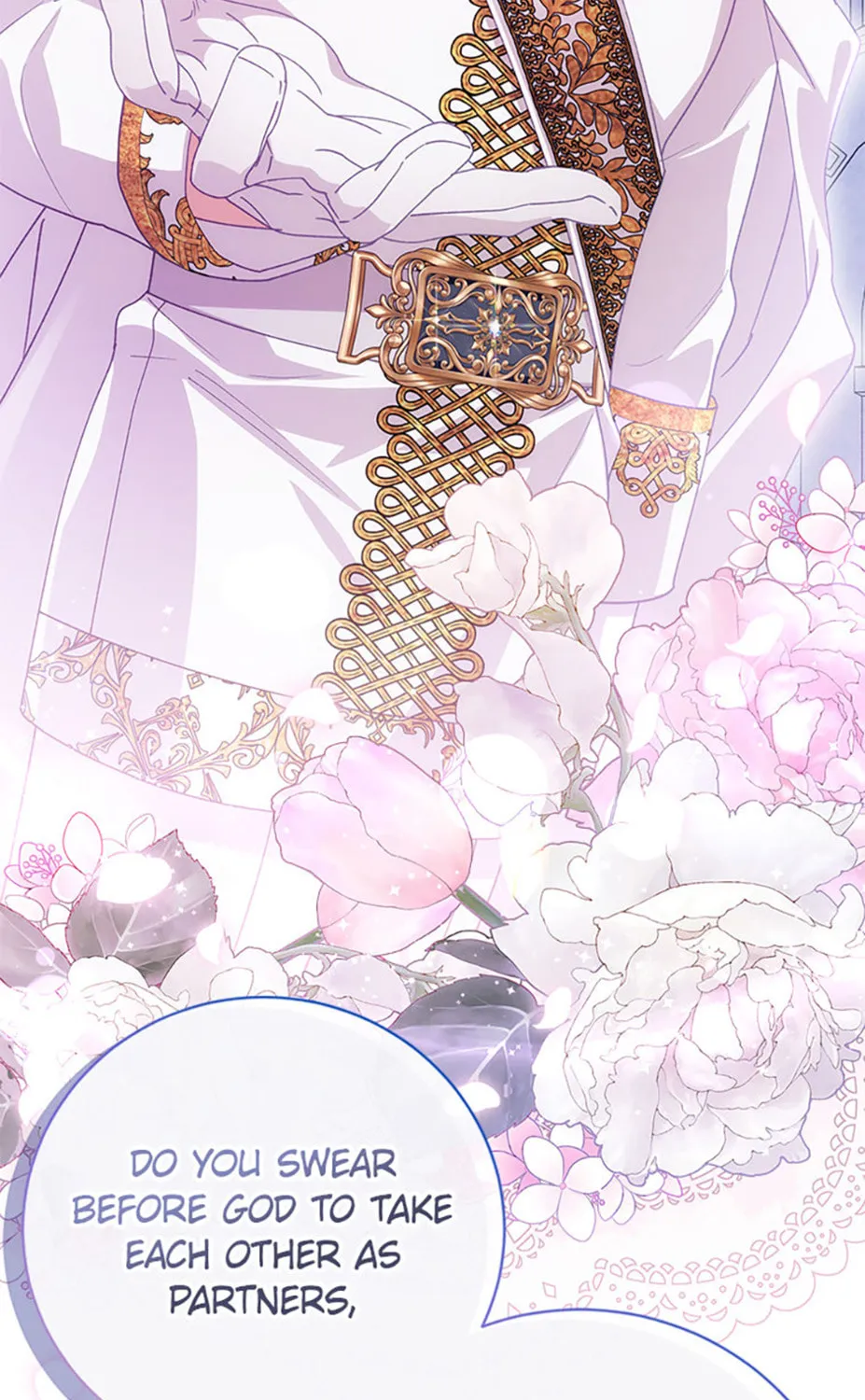 I Took Away the Tyrant’s Virginity Chapter 81 - page 157