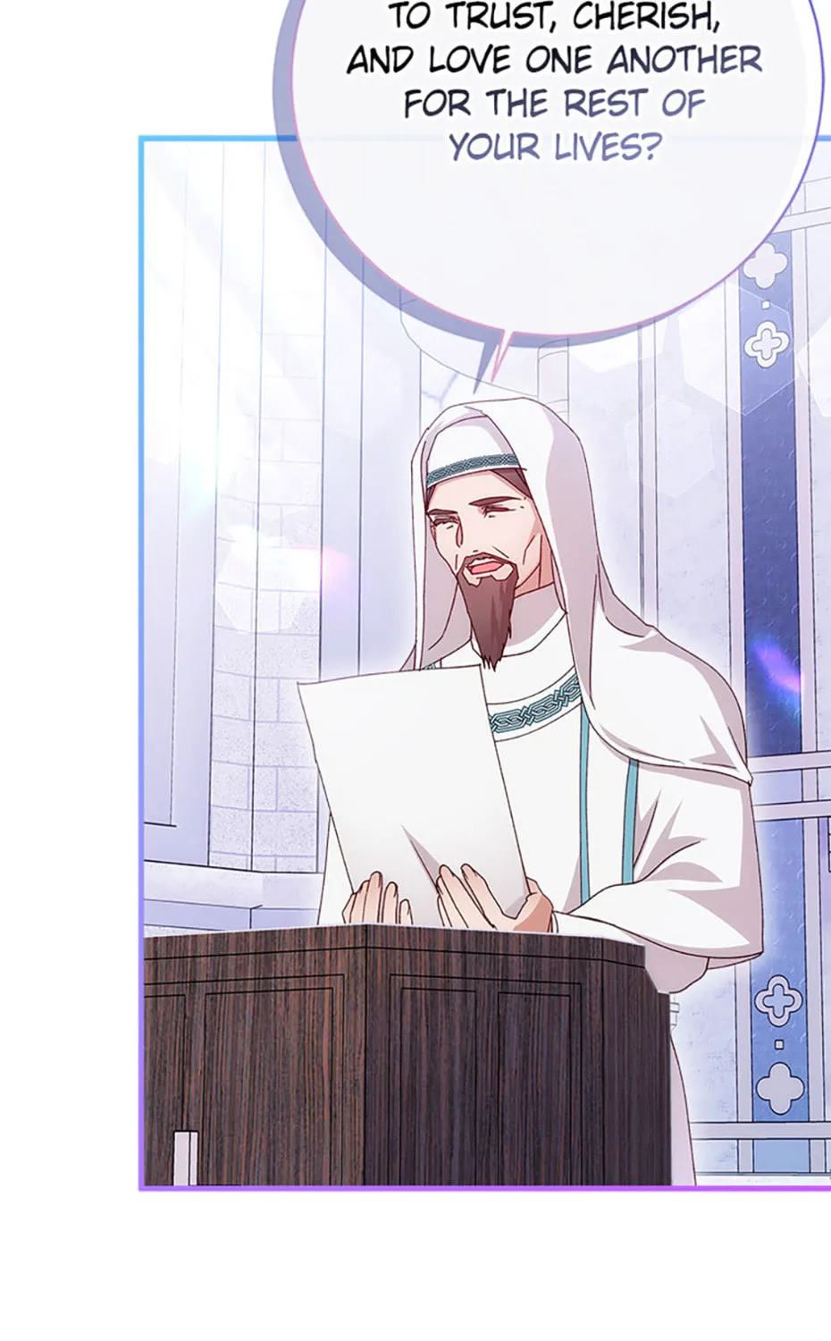 I Took Away the Tyrant’s Virginity Chapter 81 - page 159