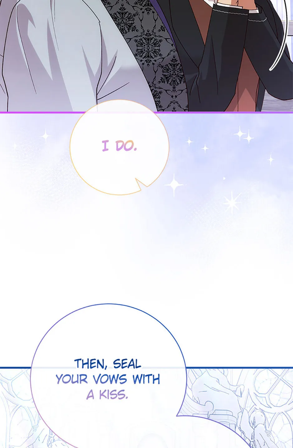 I Took Away the Tyrant’s Virginity Chapter 81 - page 162