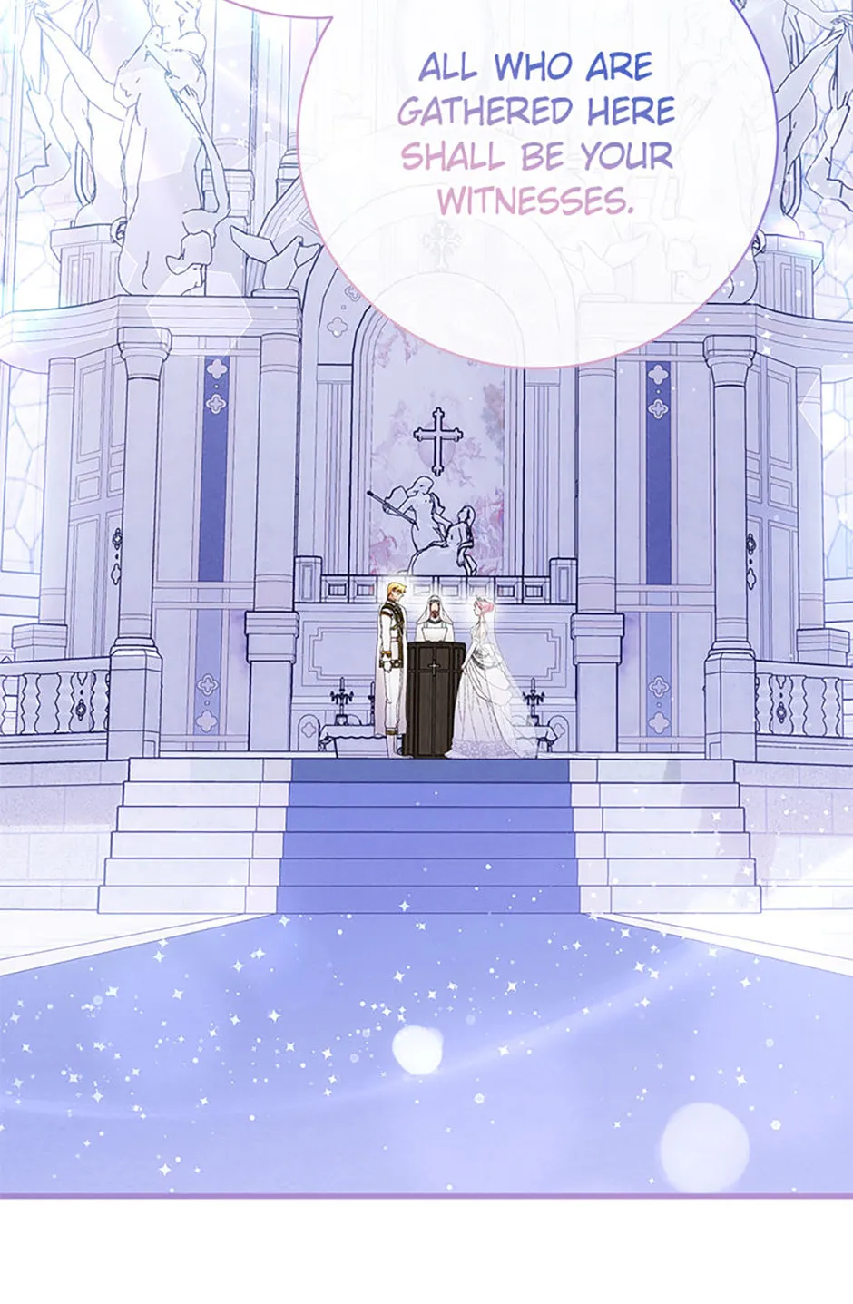 I Took Away the Tyrant’s Virginity Chapter 81 - page 163