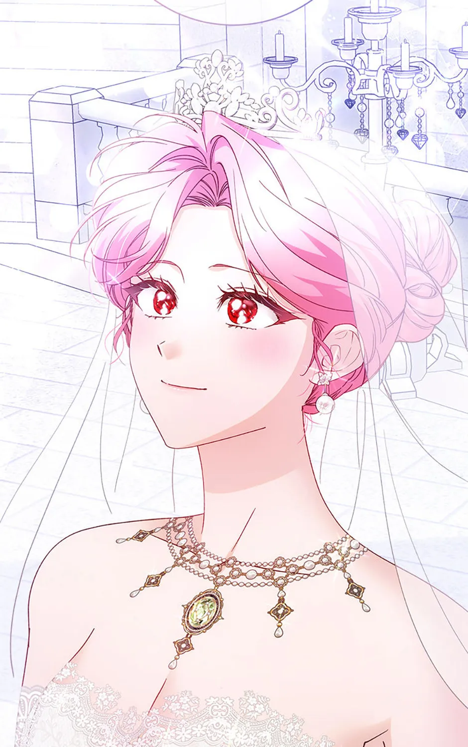 I Took Away the Tyrant’s Virginity Chapter 81 - page 166