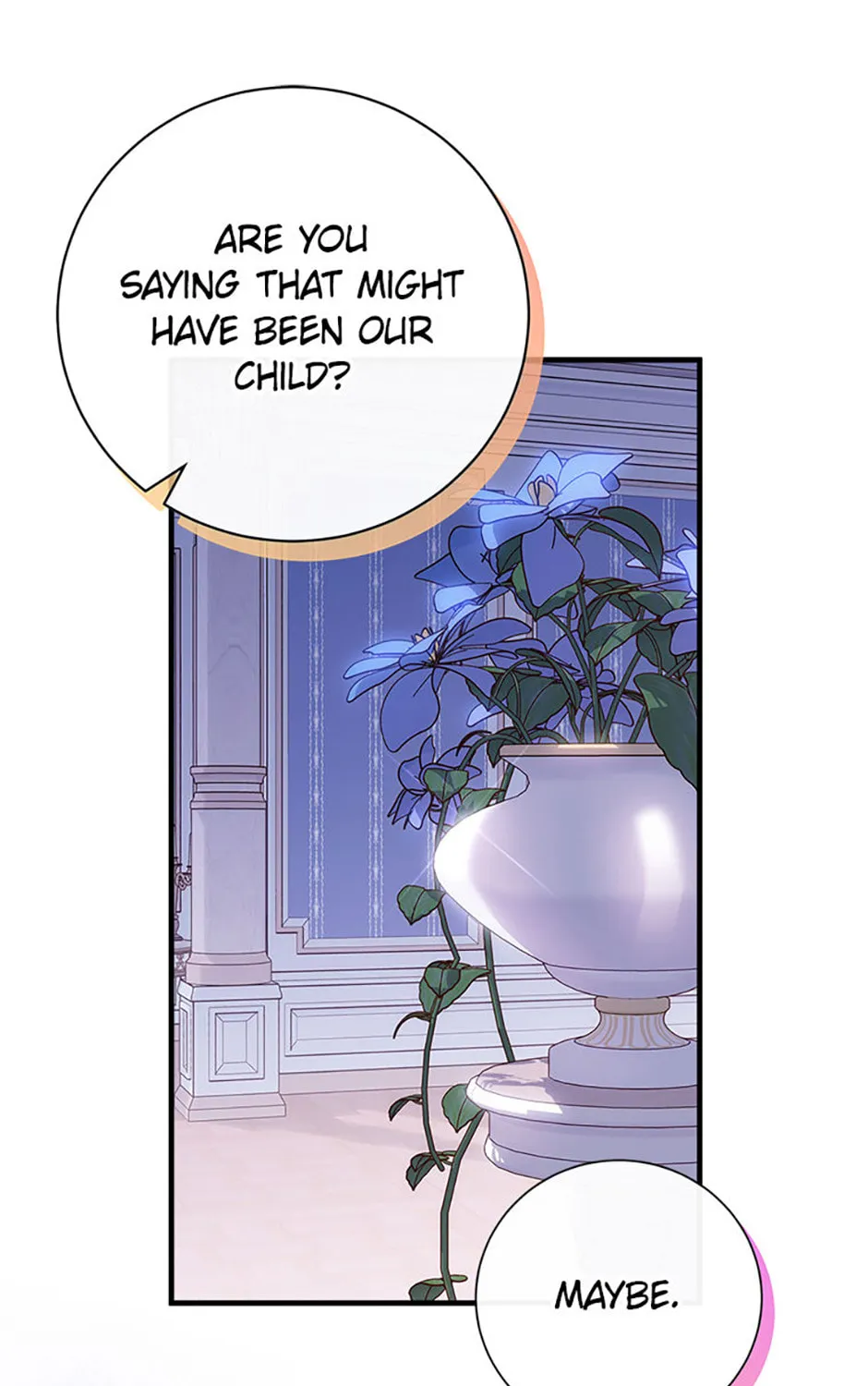 I Took Away the Tyrant’s Virginity Chapter 81 - page 17